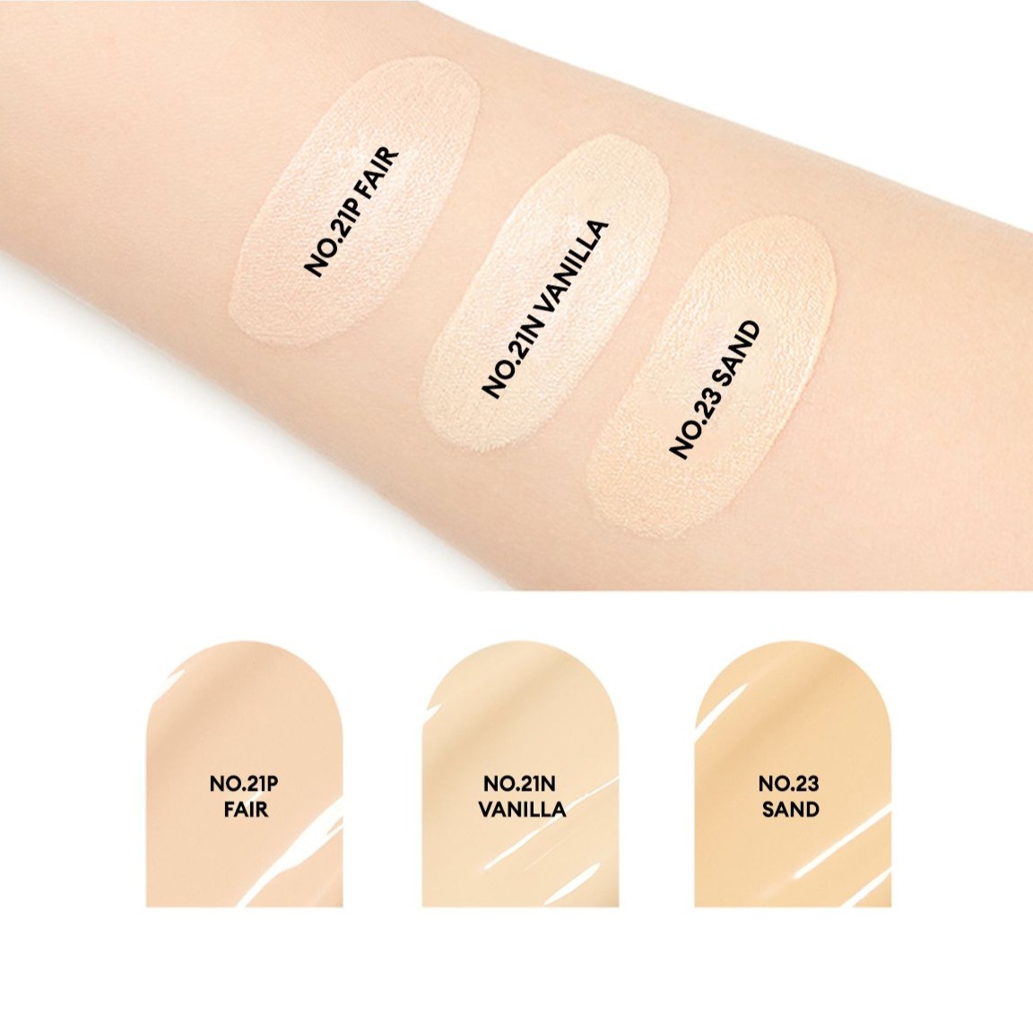 Flormar Göz Farı - Diamonds Terracotta Eyeshadow Golden Eyes 5 G 8690604083886 0212042