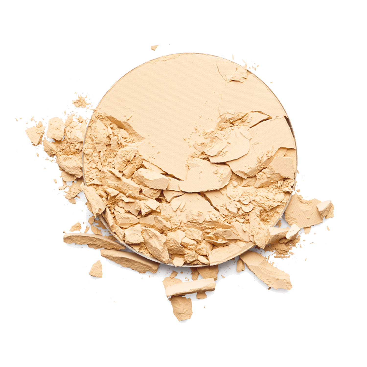 Flormar Göz Farı - Diamonds Terracotta Eyeshadow Golden Eyes 5 G 8690604083886 0212042