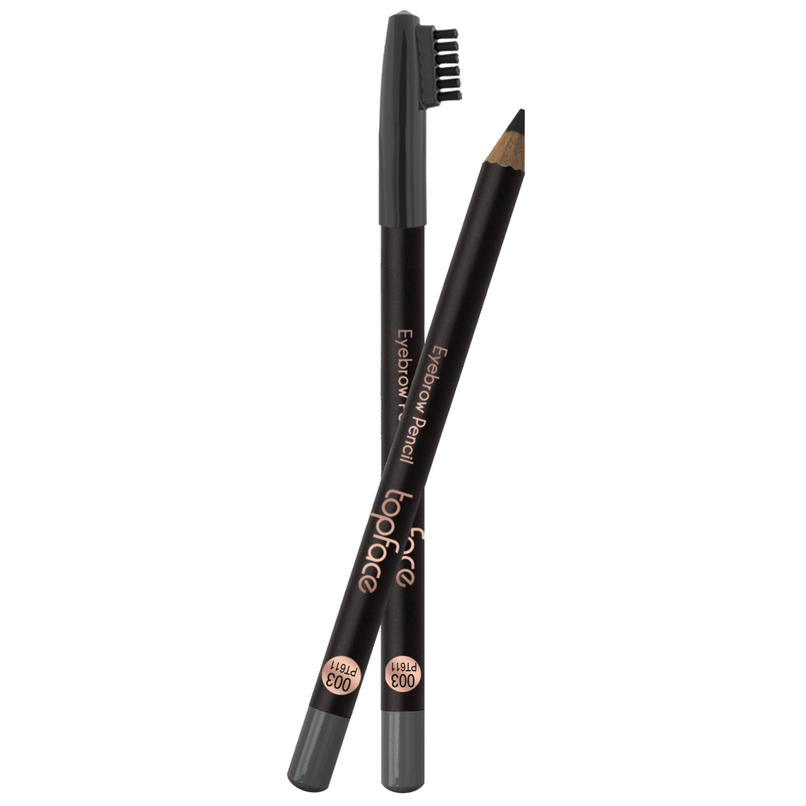 Flormar Göz Farı - Diamonds Terracotta Eyeshadow Golden Eyes 5 G 8690604083886 0212042