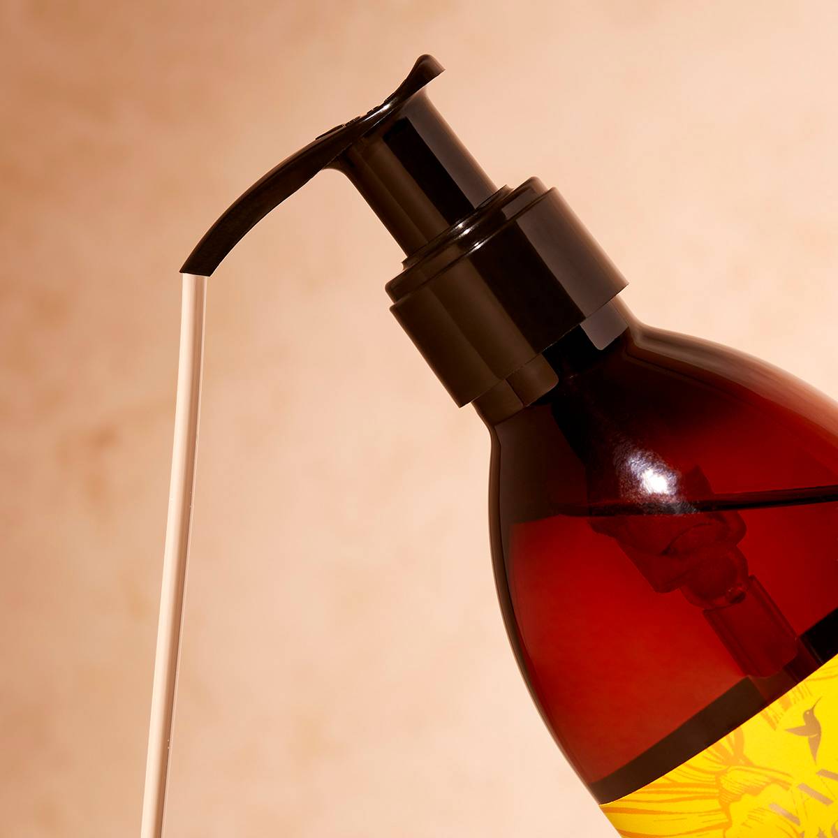 Flormar Göz Farı - Diamonds Terracotta Eyeshadow Golden Eyes 5 G 8690604083886 0212042