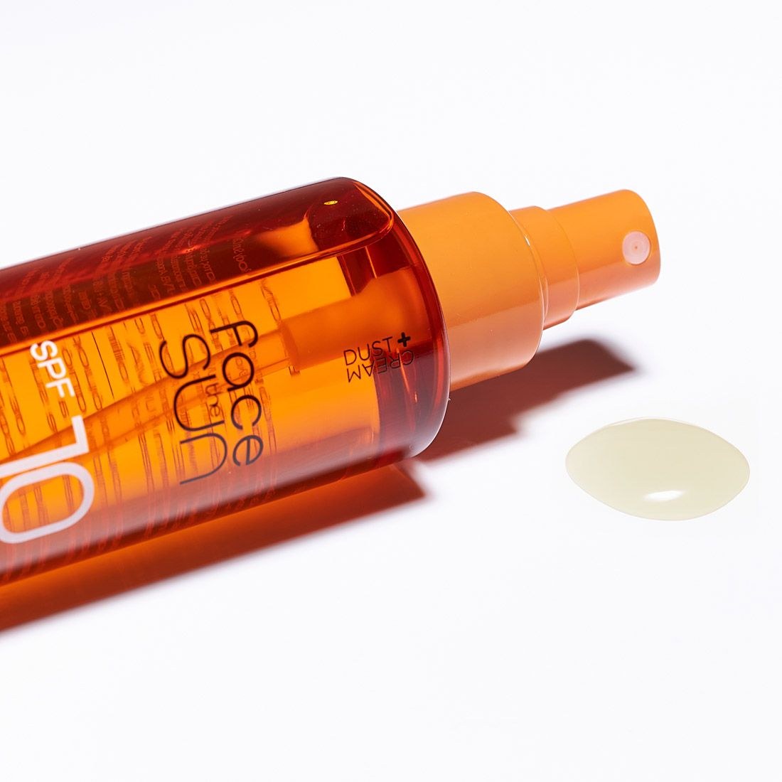 Flormar Göz Farı - Diamonds Terracotta Eyeshadow Golden Eyes 5 G 8690604083886 0212042