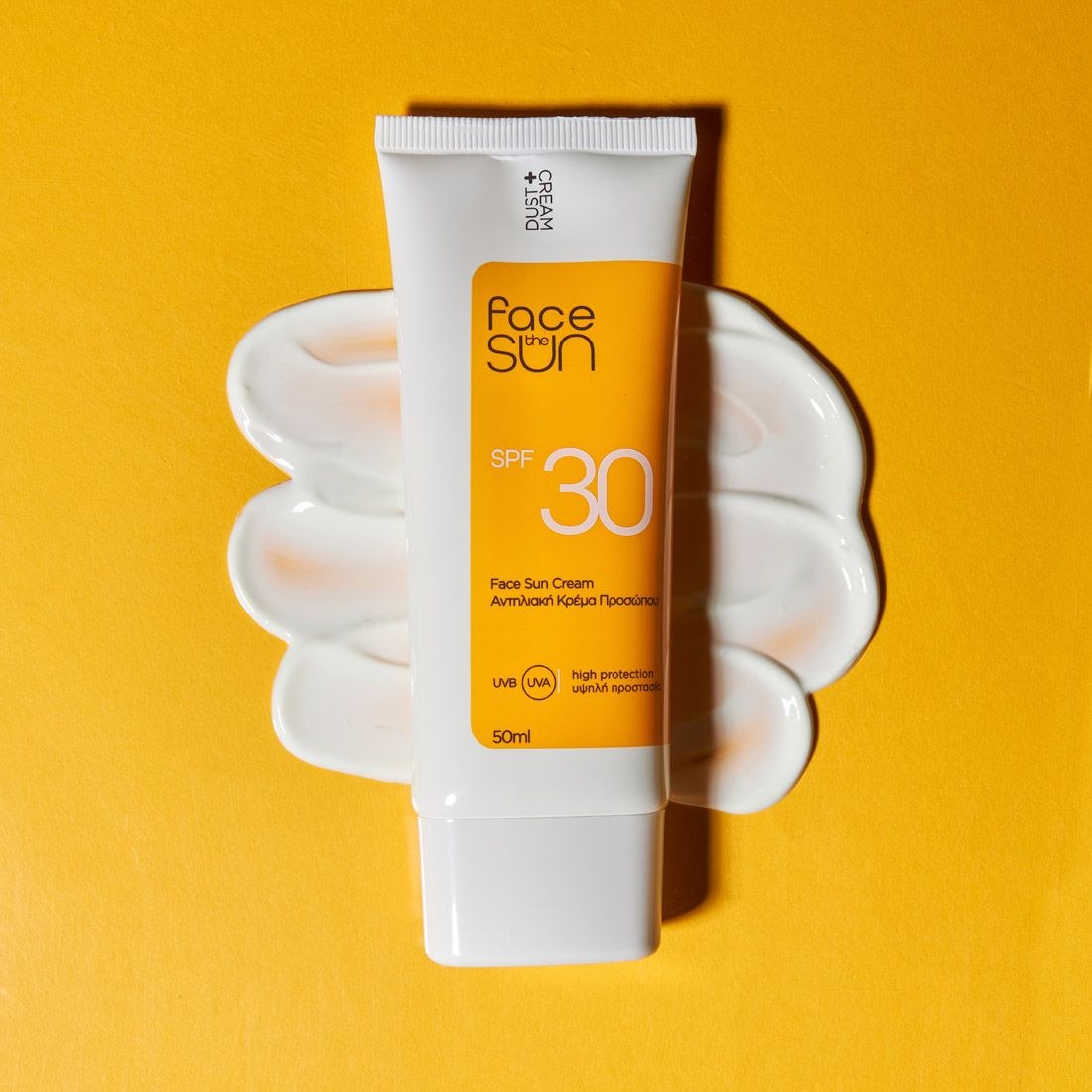 Flormar Göz Farı - Diamonds Terracotta Eyeshadow Golden Eyes 5 G 8690604083886 0212042