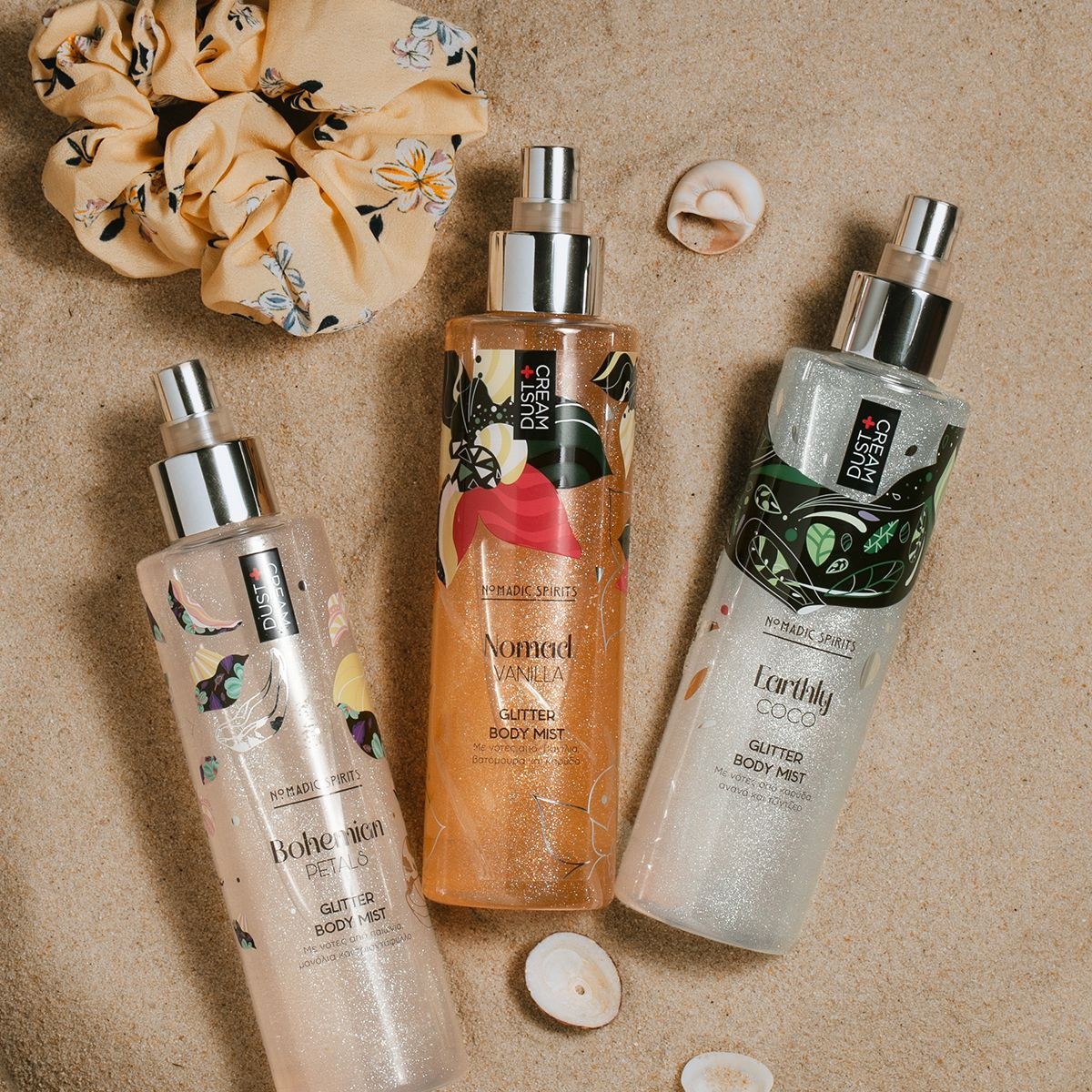 Flormar Göz Farı - Diamonds Terracotta Eyeshadow Golden Eyes 5 G 8690604083886 0212042