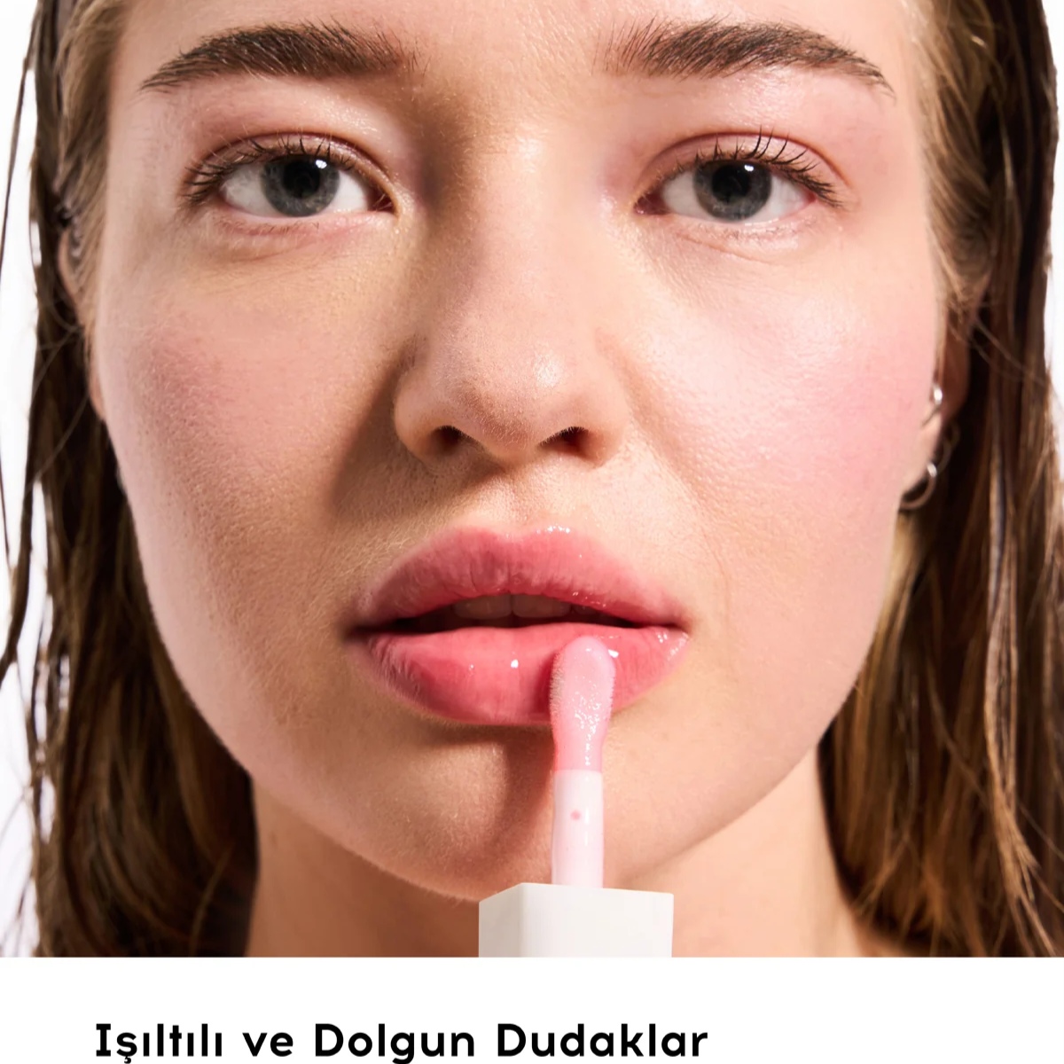 Flormar Göz Farı - Diamonds Terracotta Eyeshadow Golden Eyes 5 G 8690604083886 0212042