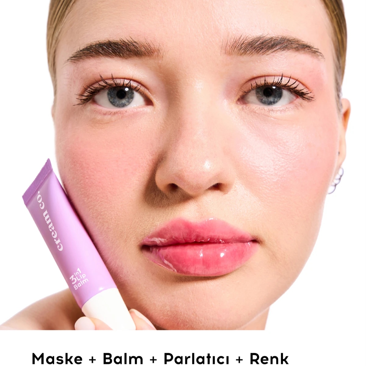 Flormar Göz Farı - Diamonds Terracotta Eyeshadow Golden Eyes 5 G 8690604083886 0212042