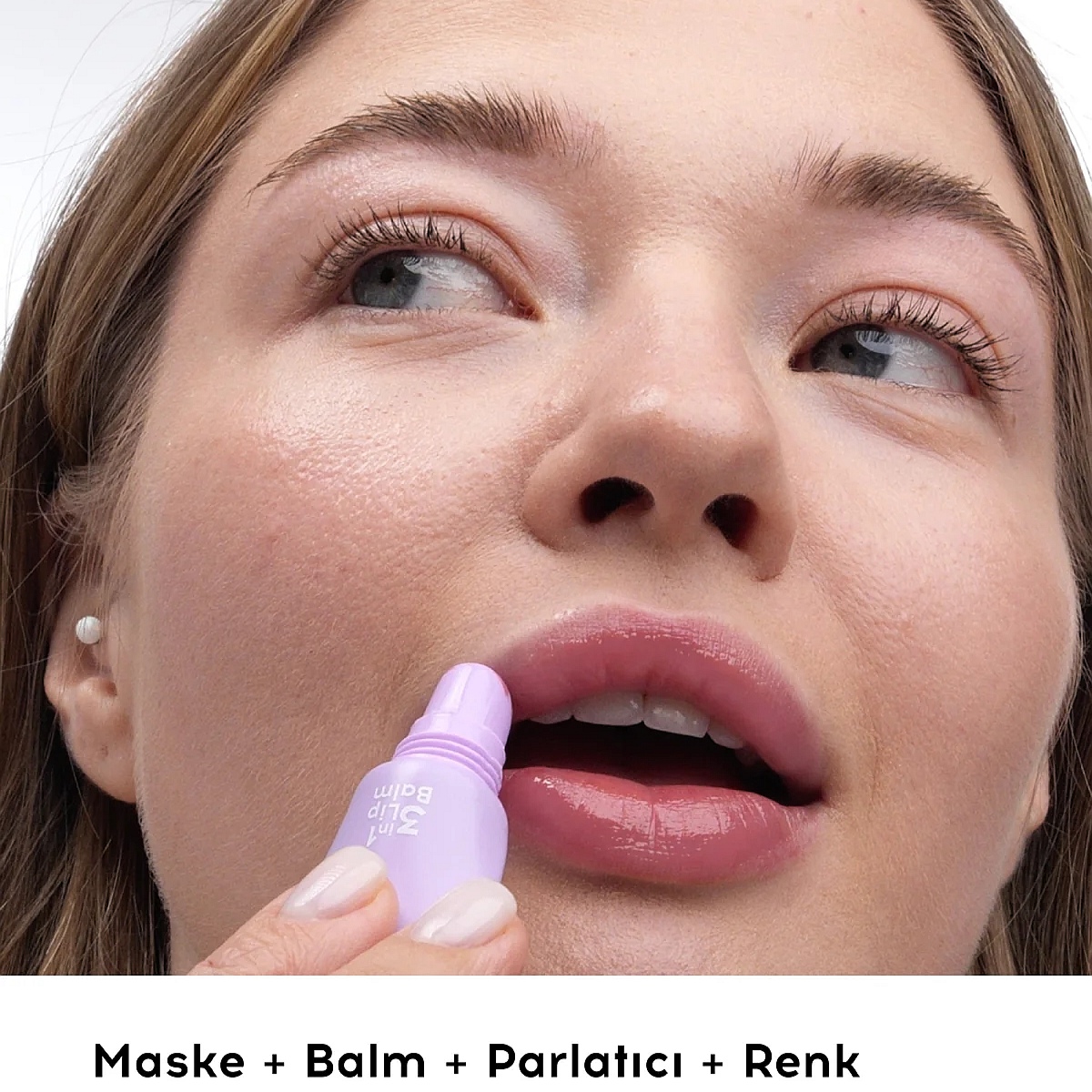 Flormar Göz Farı - Diamonds Terracotta Eyeshadow Golden Eyes 5 G 8690604083886 0212042