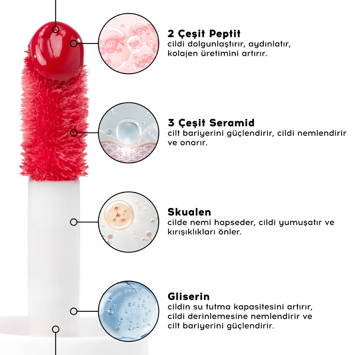 Flormar Göz Farı - Diamonds Terracotta Eyeshadow Golden Eyes 5 G 8690604083886 0212042