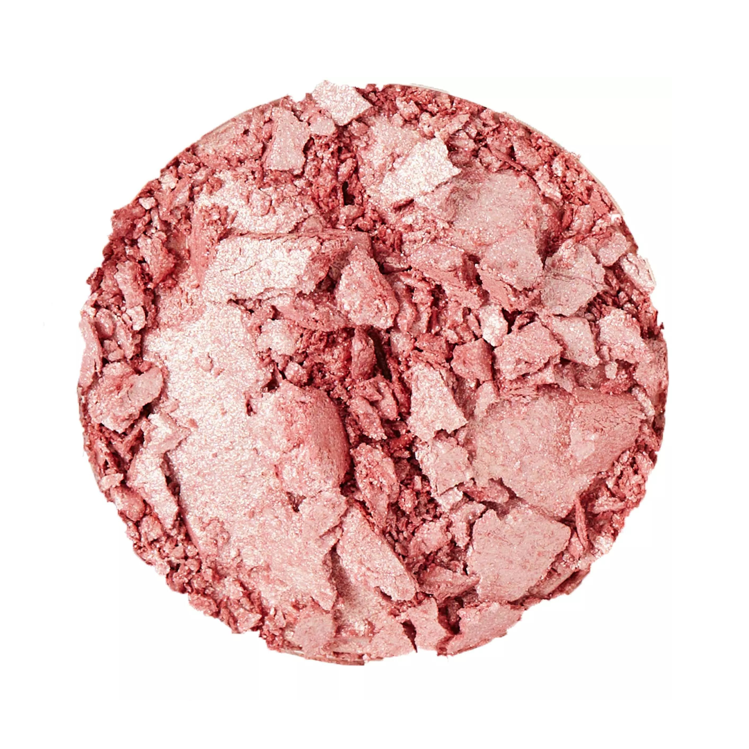 Flormar Göz Farı - Diamonds Terracotta Eyeshadow Golden Eyes 5 G 8690604083886 0212042