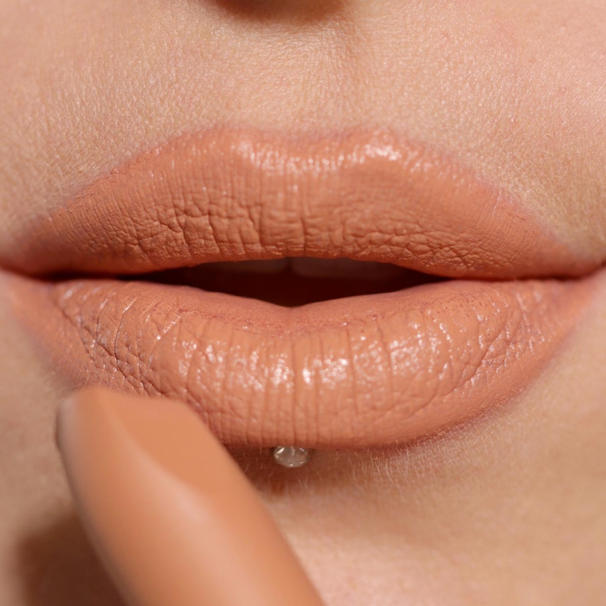 Flormar Göz Farı - Diamonds Terracotta Eyeshadow Golden Eyes 5 G 8690604083886 0212042