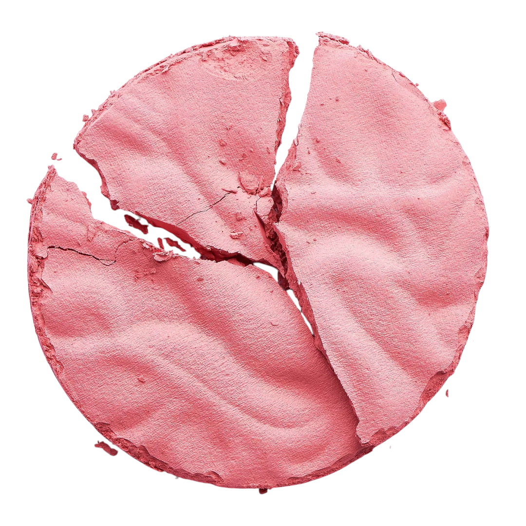 Flormar Göz Farı - Diamonds Terracotta Eyeshadow Golden Eyes 5 G 8690604083886 0212042