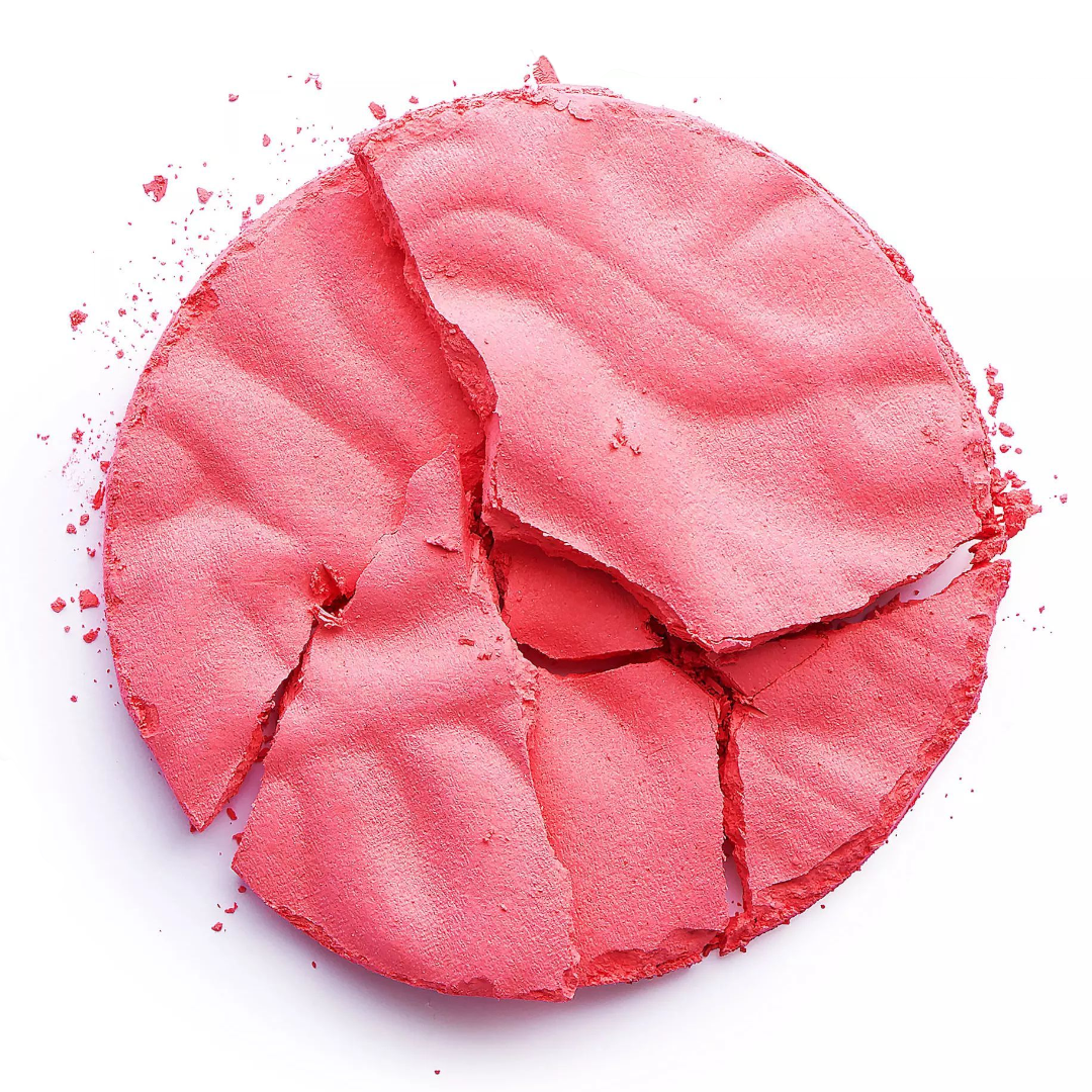 Flormar Göz Farı - Diamonds Terracotta Eyeshadow Golden Eyes 5 G 8690604083886 0212042