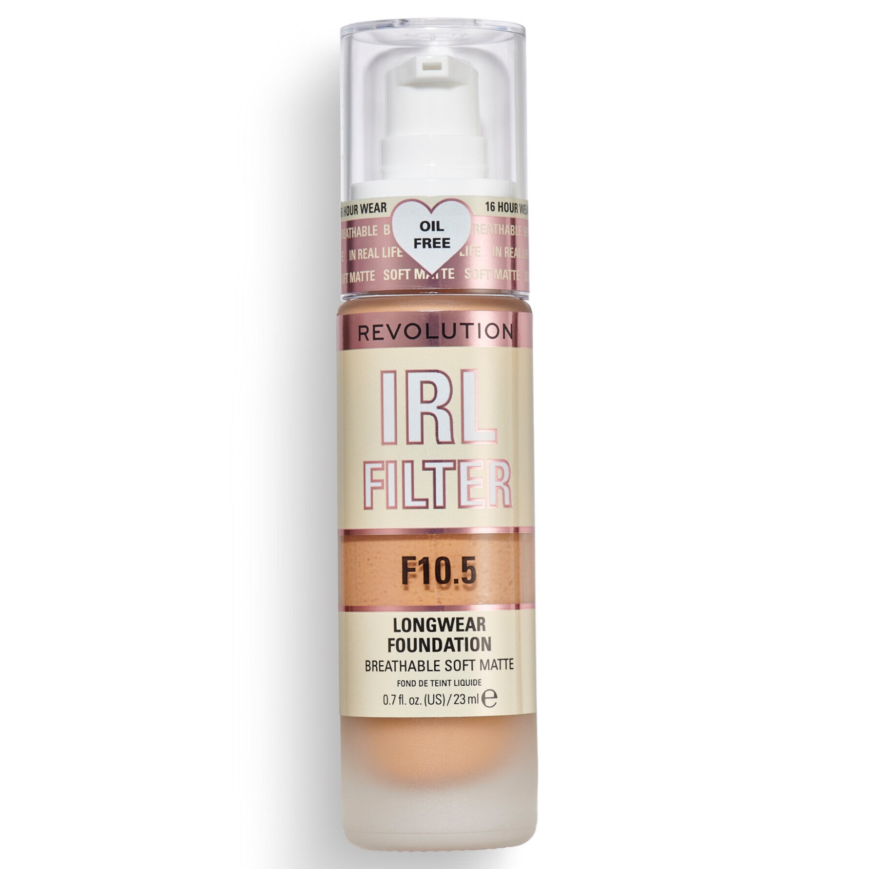 Flormar Göz Farı - Diamonds Terracotta Eyeshadow Golden Eyes 5 G 8690604083886 0212042