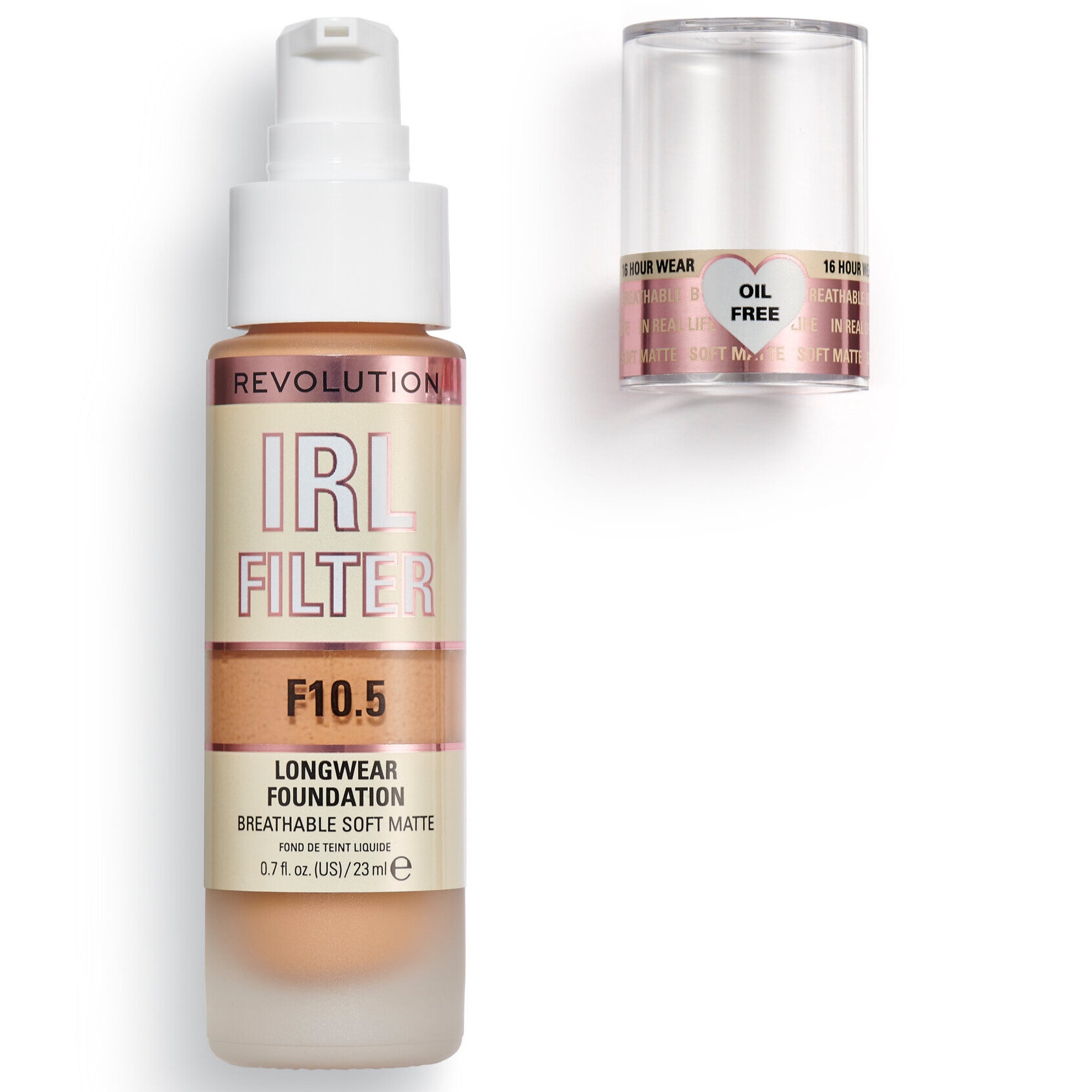 Flormar Göz Farı - Diamonds Terracotta Eyeshadow Golden Eyes 5 G 8690604083886 0212042