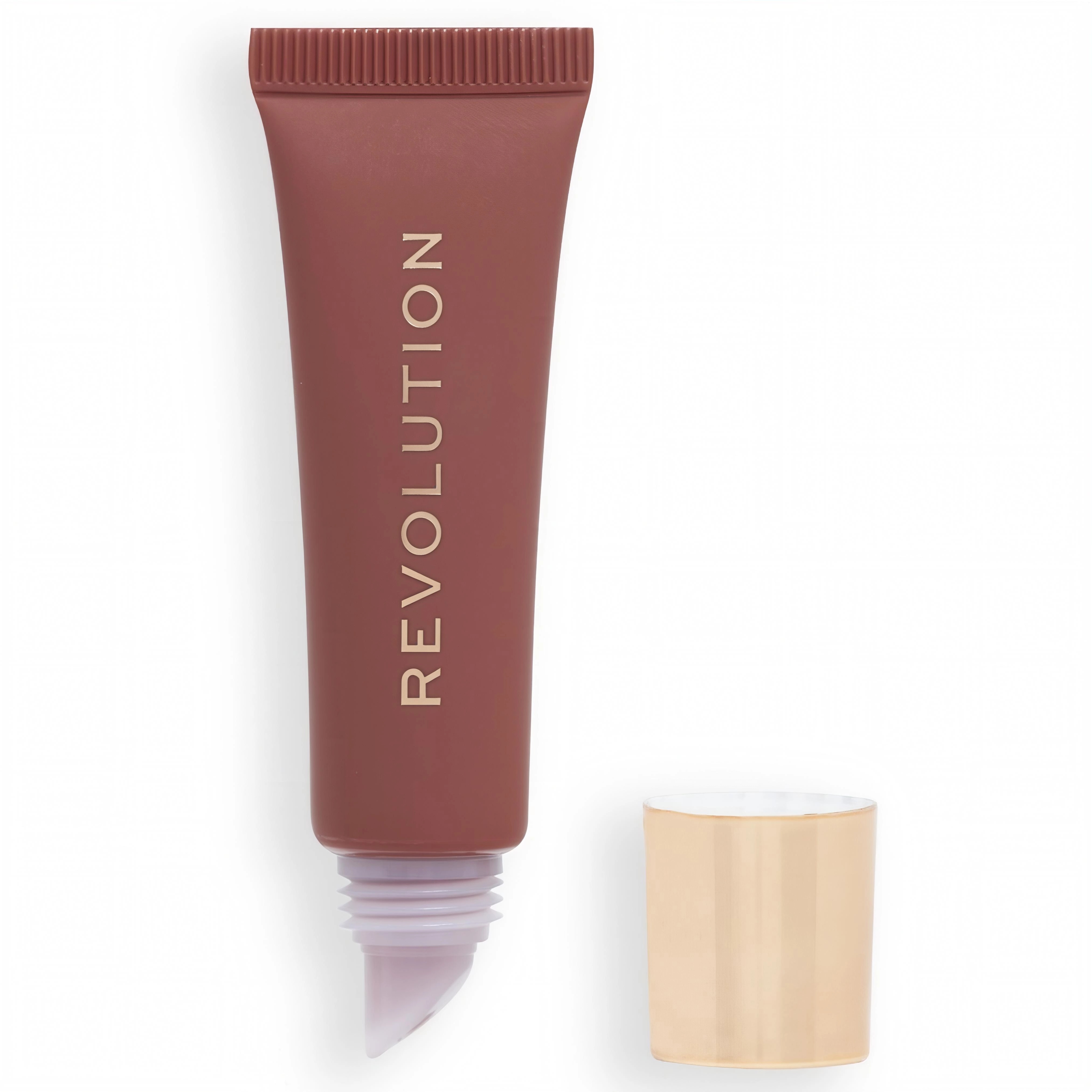 Flormar Göz Farı - Diamonds Terracotta Eyeshadow Golden Eyes 5 G 8690604083886 0212042