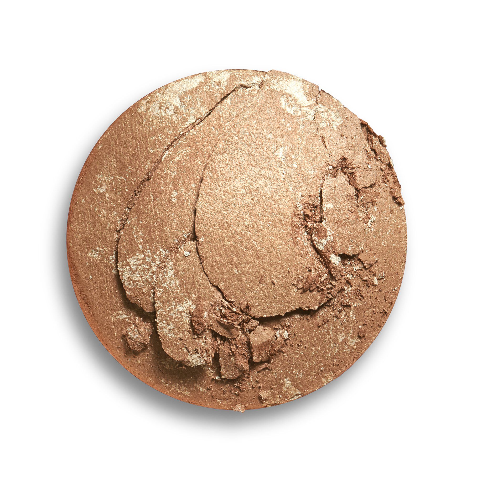 Flormar Göz Farı - Diamonds Terracotta Eyeshadow Golden Eyes 5 G 8690604083886 0212042
