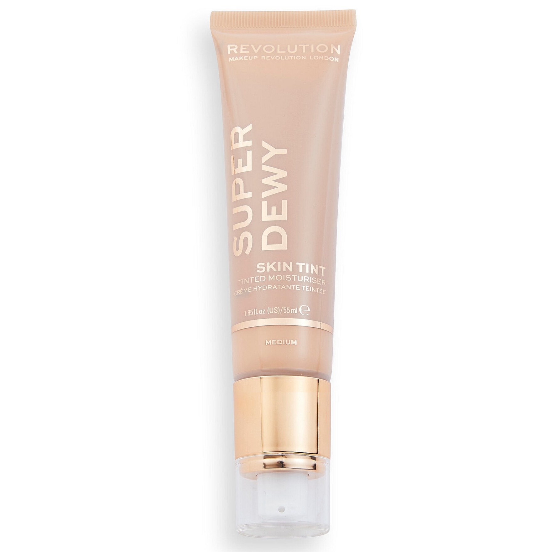 Flormar Göz Farı - Diamonds Terracotta Eyeshadow Golden Eyes 5 G 8690604083886 0212042