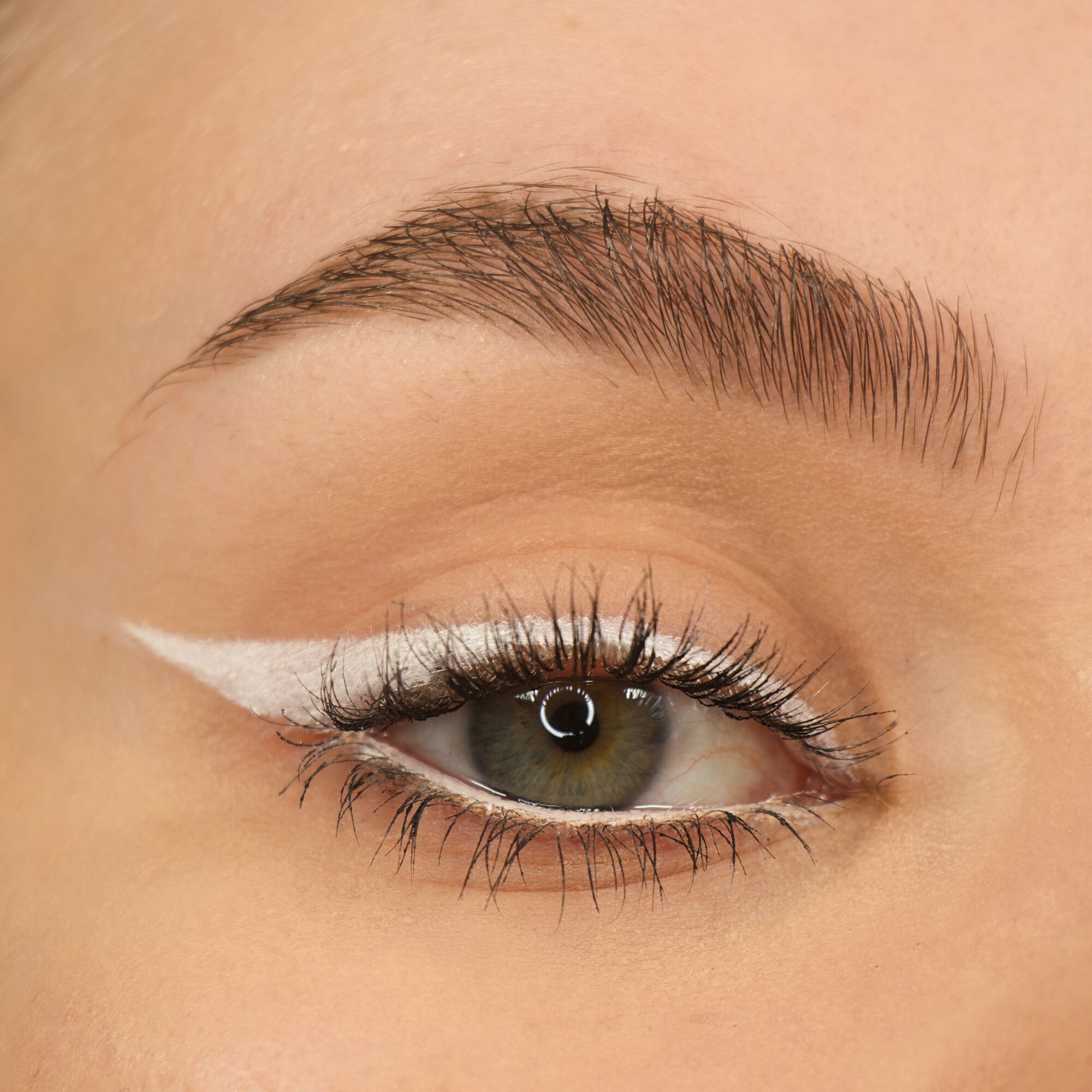 Flormar Göz Farı - Diamonds Terracotta Eyeshadow Golden Eyes 5 G 8690604083886 0212042