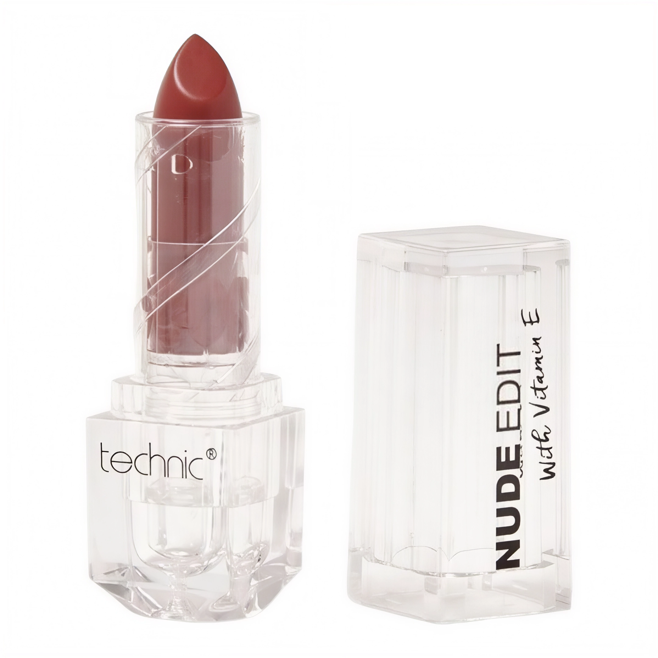 Flormar Göz Farı - Diamonds Terracotta Eyeshadow Golden Eyes 5 G 8690604083886 0212042