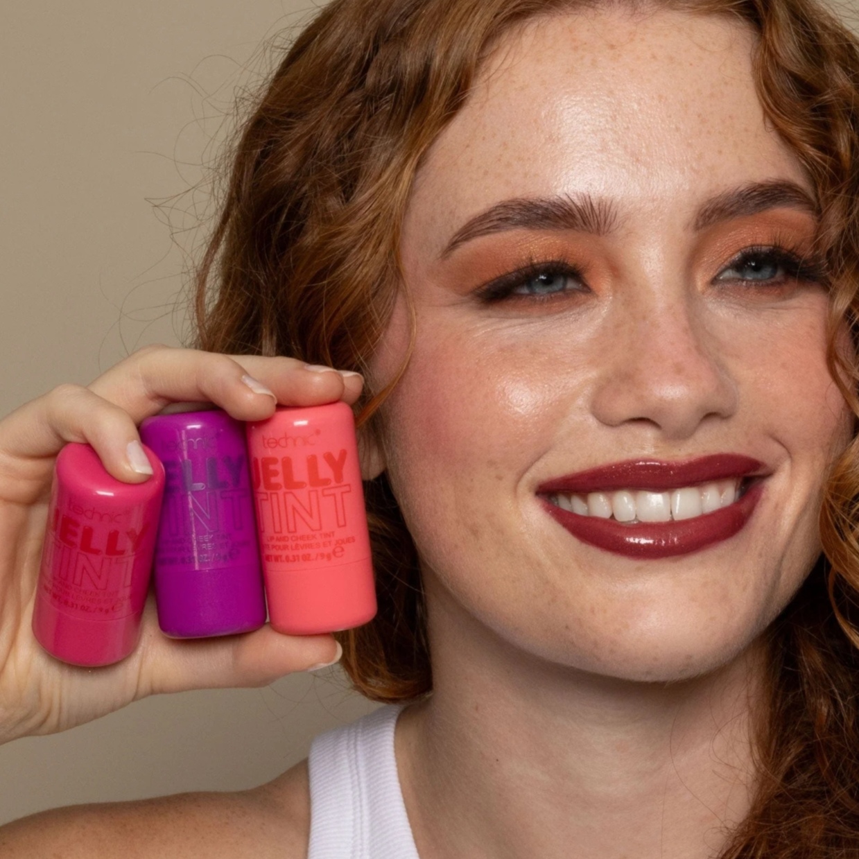 Flormar Göz Farı - Diamonds Terracotta Eyeshadow Golden Eyes 5 G 8690604083886 0212042