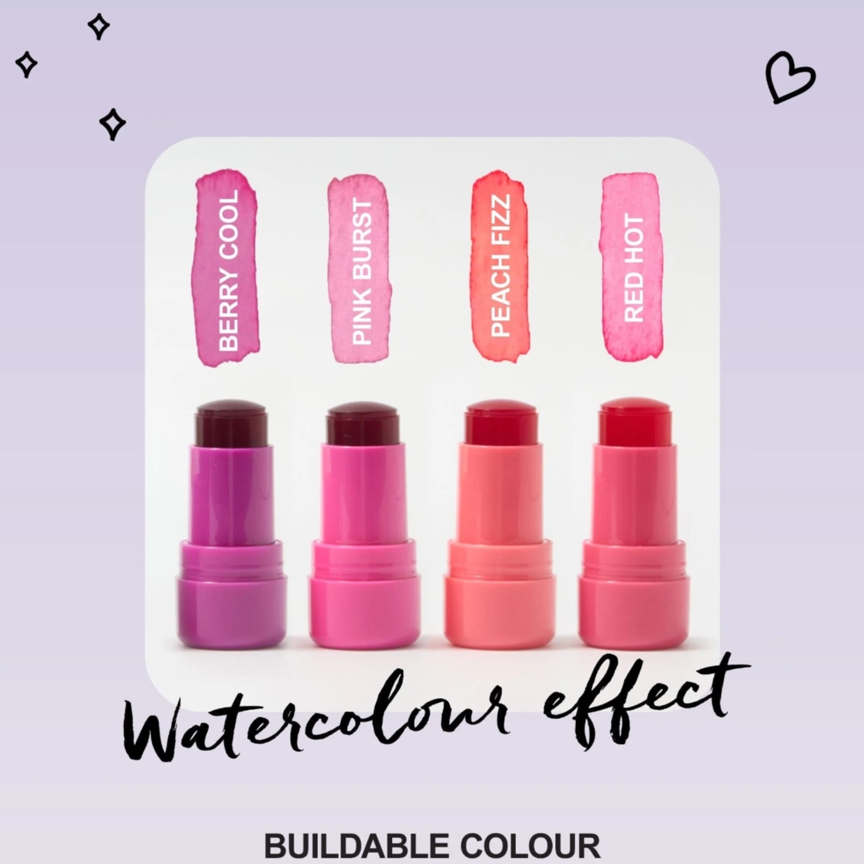 Flormar Göz Farı - Diamonds Terracotta Eyeshadow Golden Eyes 5 G 8690604083886 0212042