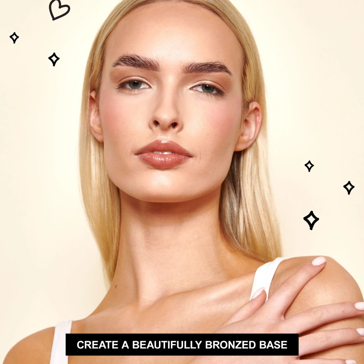 Flormar Göz Farı - Diamonds Terracotta Eyeshadow Golden Eyes 5 G 8690604083886 0212042