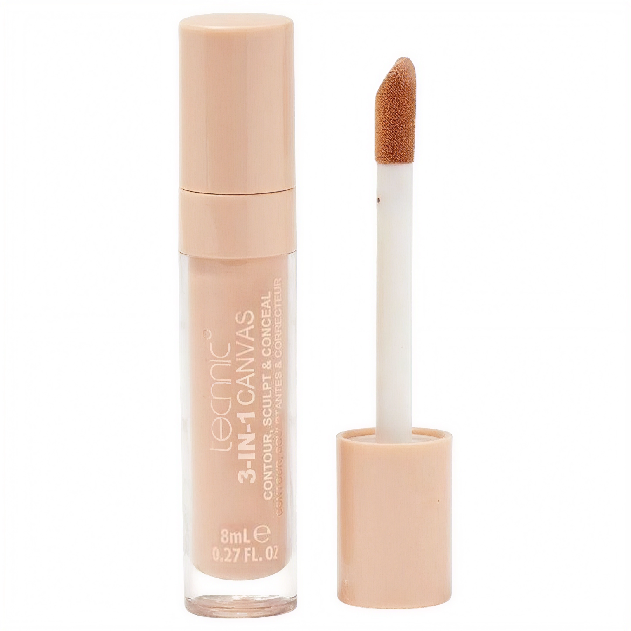 Flormar Göz Farı - Diamonds Terracotta Eyeshadow Golden Eyes 5 G 8690604083886 0212042