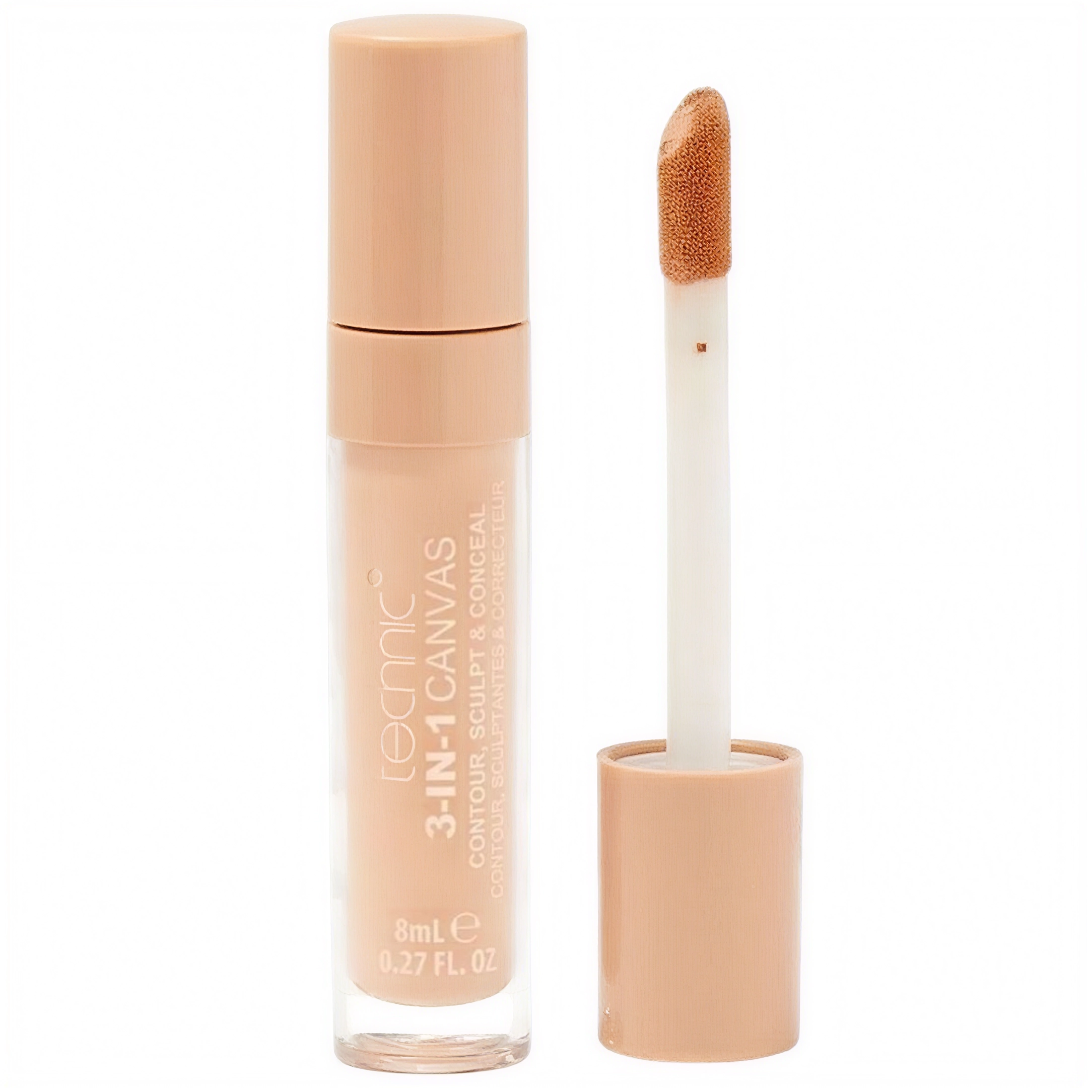 Flormar Göz Farı - Diamonds Terracotta Eyeshadow Golden Eyes 5 G 8690604083886 0212042