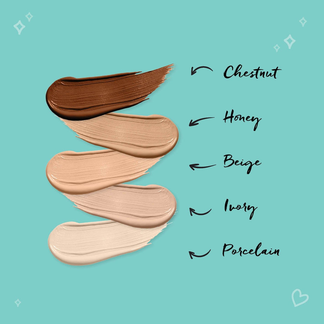 Flormar Göz Farı - Diamonds Terracotta Eyeshadow Golden Eyes 5 G 8690604083886 0212042