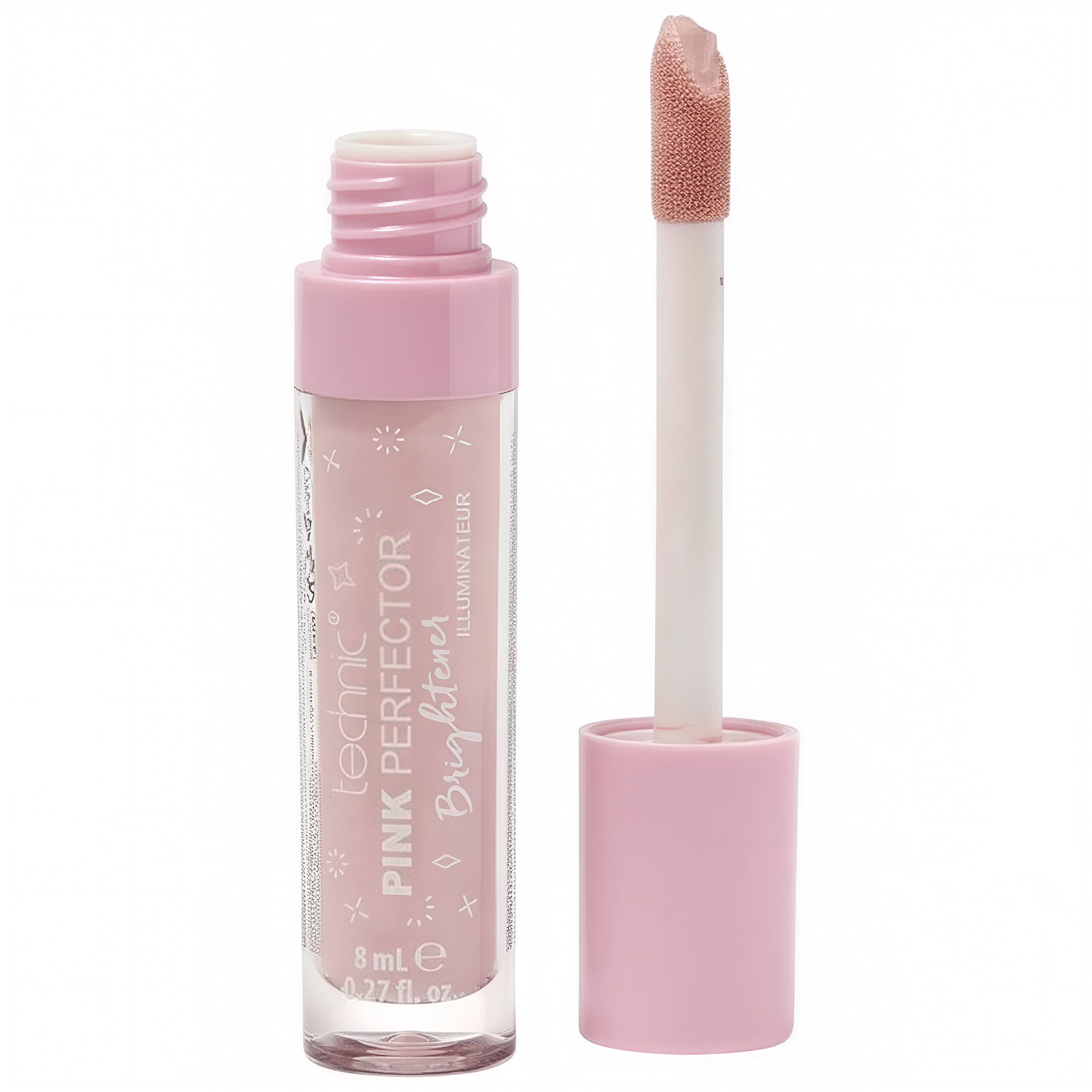 Flormar Göz Farı - Diamonds Terracotta Eyeshadow Golden Eyes 5 G 8690604083886 0212042