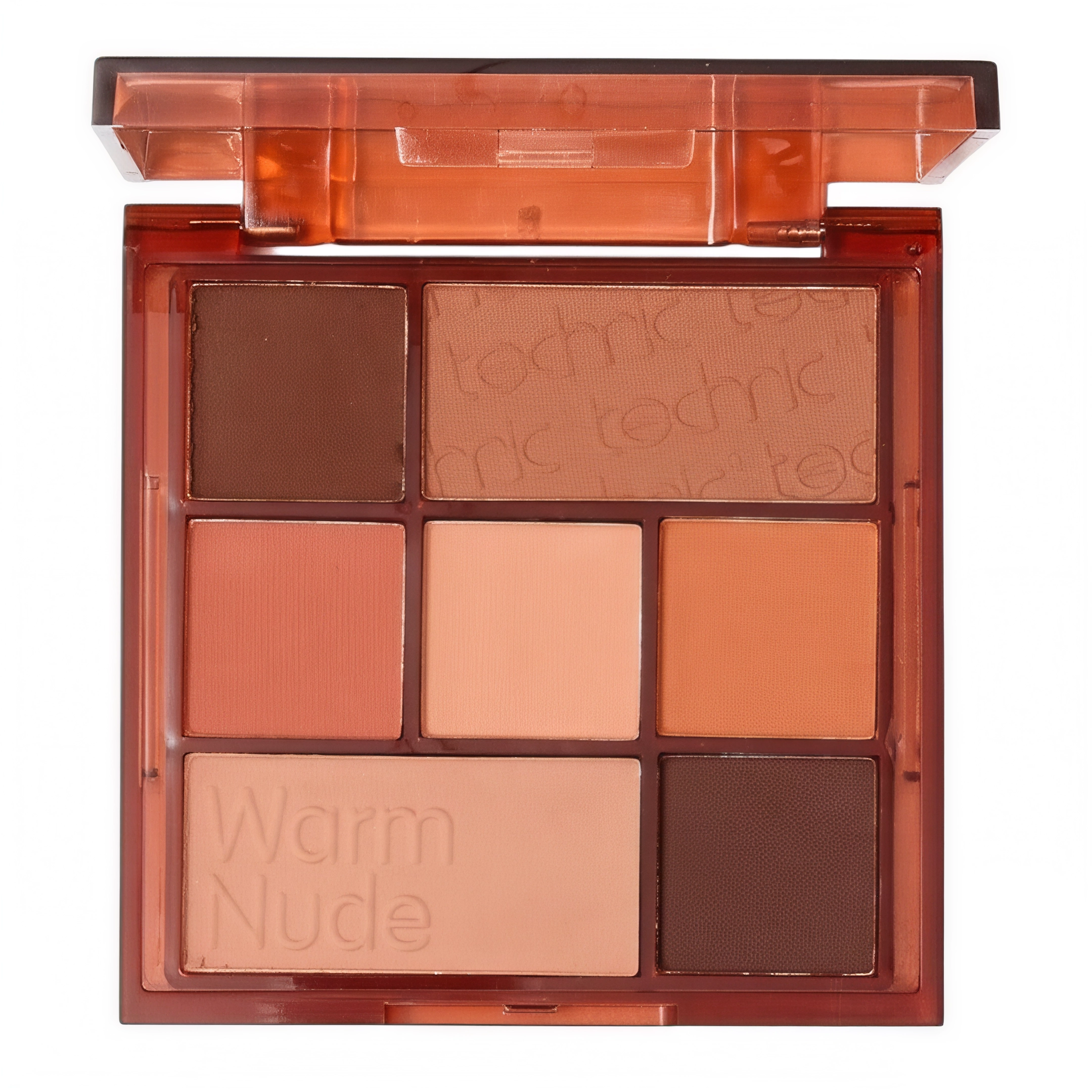 Flormar Göz Farı - Diamonds Terracotta Eyeshadow Golden Eyes 5 G 8690604083886 0212042