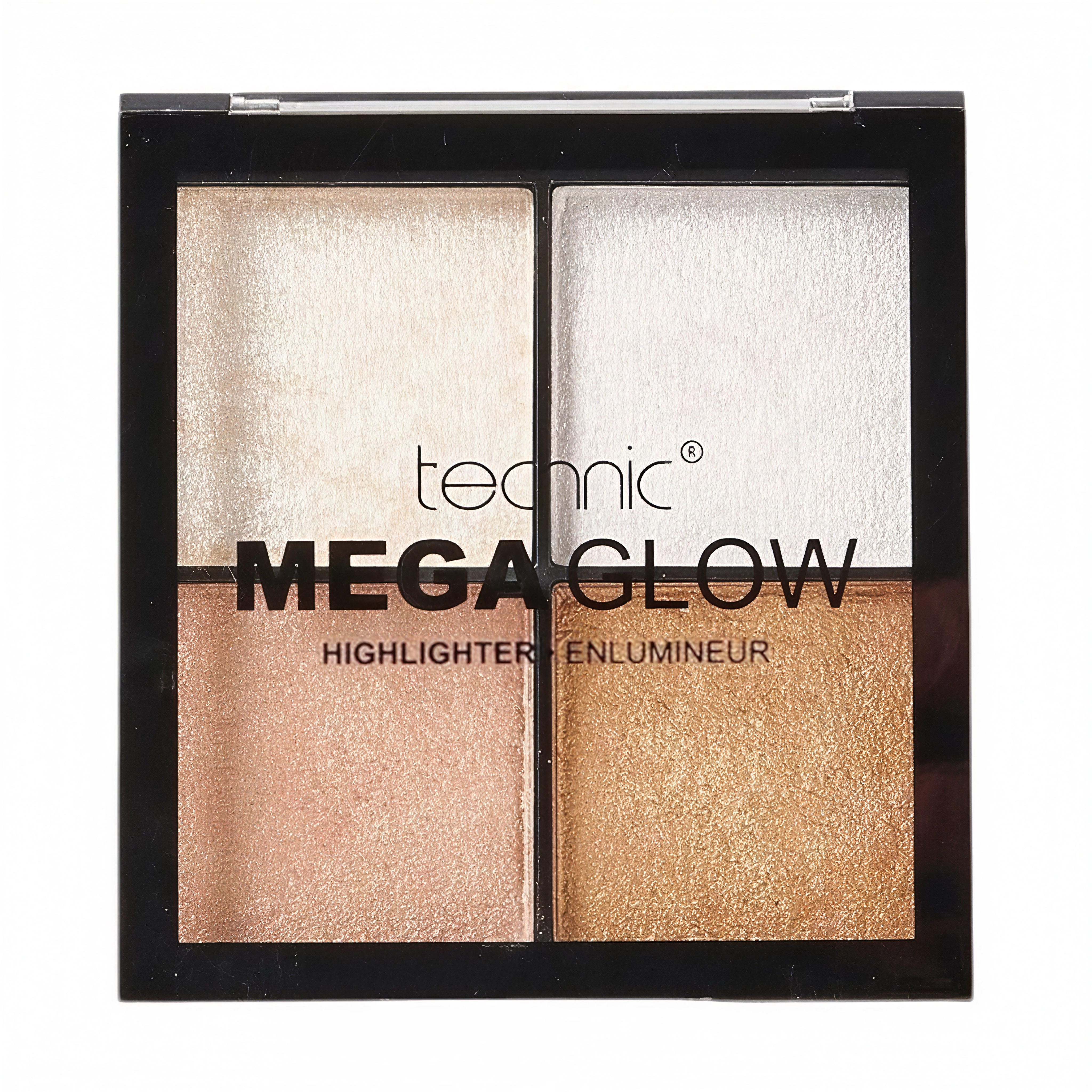 Flormar Göz Farı - Diamonds Terracotta Eyeshadow Golden Eyes 5 G 8690604083886 0212042