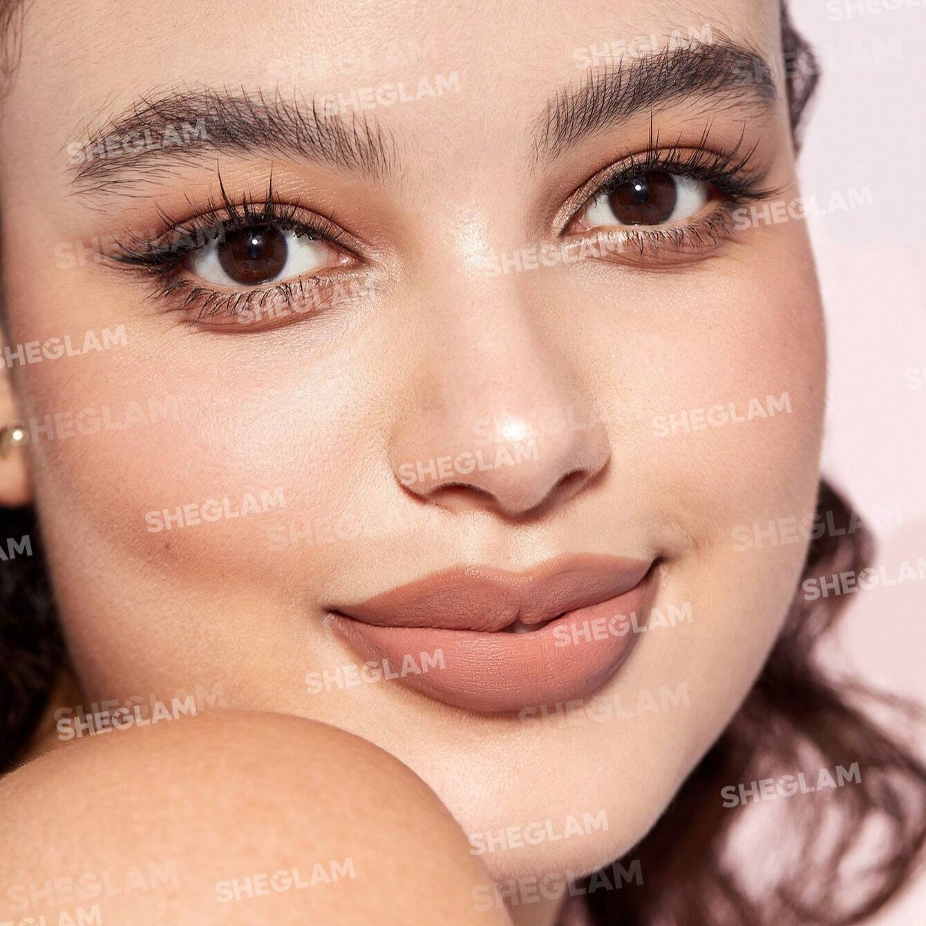 Flormar Göz Farı - Diamonds Terracotta Eyeshadow Golden Eyes 5 G 8690604083886 0212042