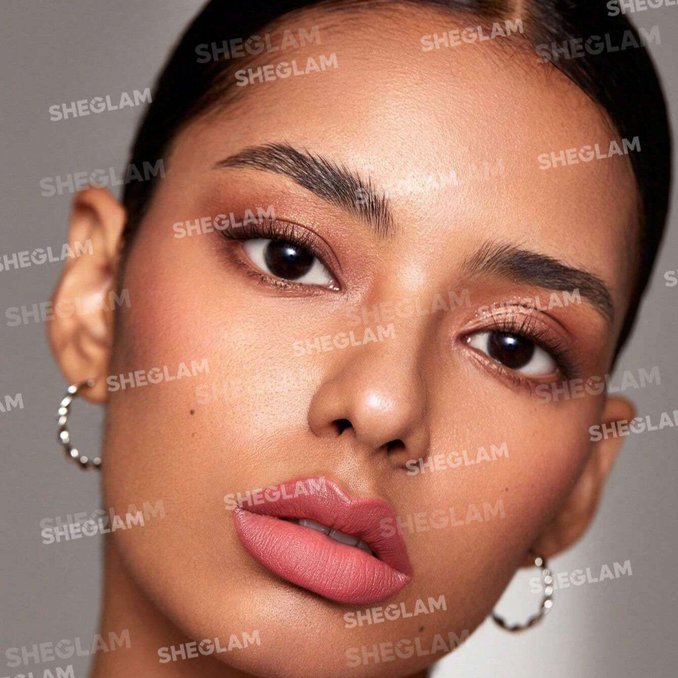 Flormar Göz Farı - Diamonds Terracotta Eyeshadow Golden Eyes 5 G 8690604083886 0212042