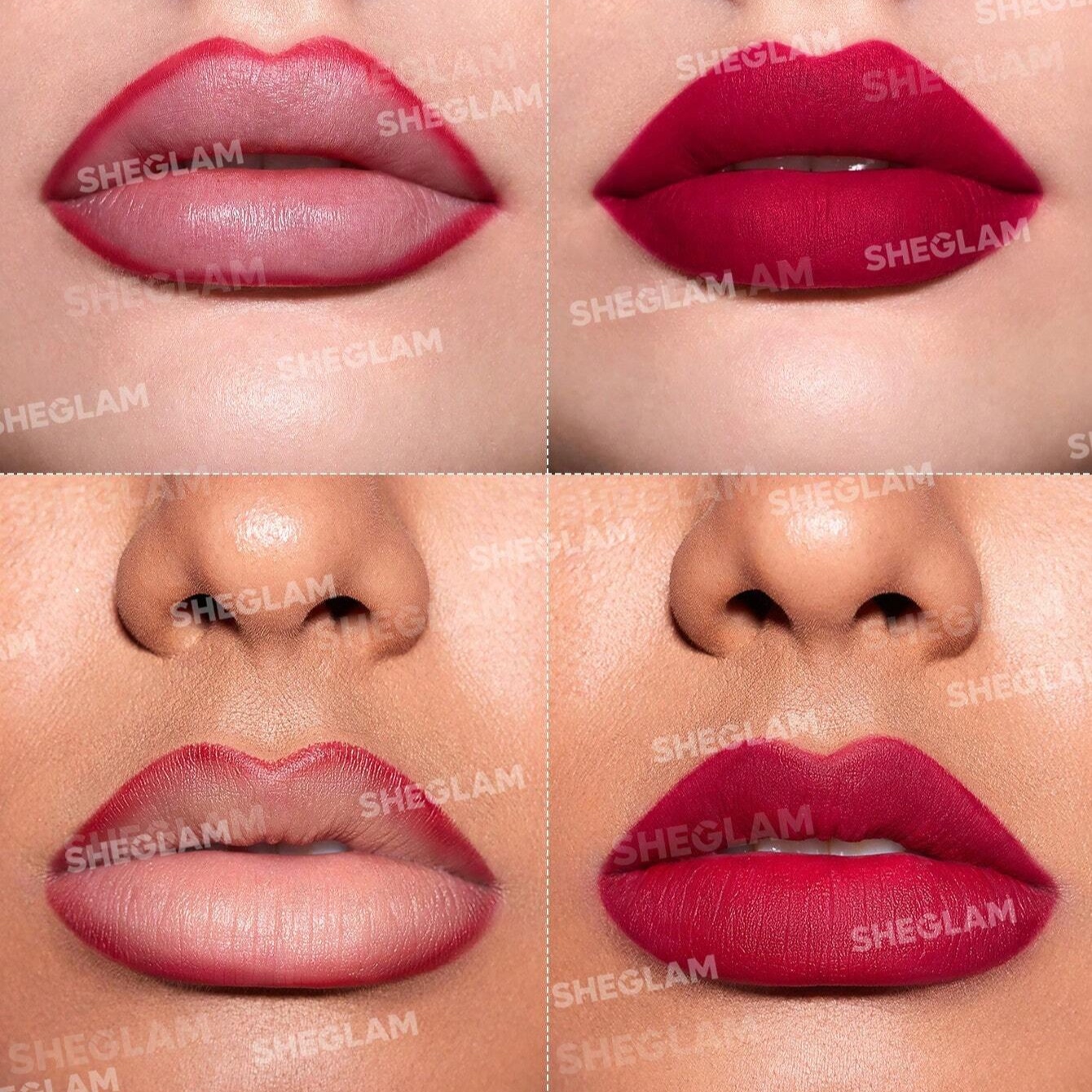 Flormar Göz Farı - Diamonds Terracotta Eyeshadow Golden Eyes 5 G 8690604083886 0212042