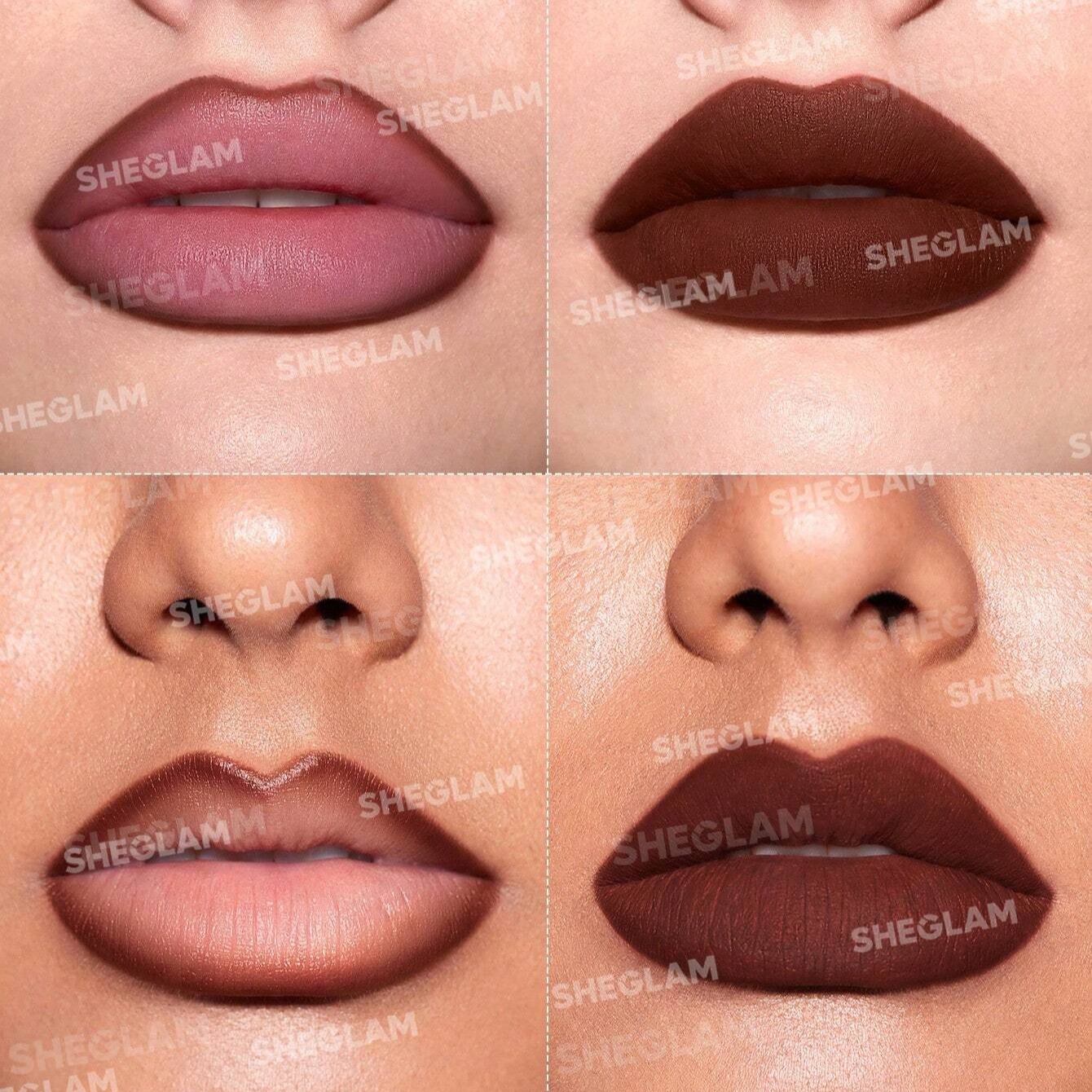 Flormar Göz Farı - Diamonds Terracotta Eyeshadow Golden Eyes 5 G 8690604083886 0212042