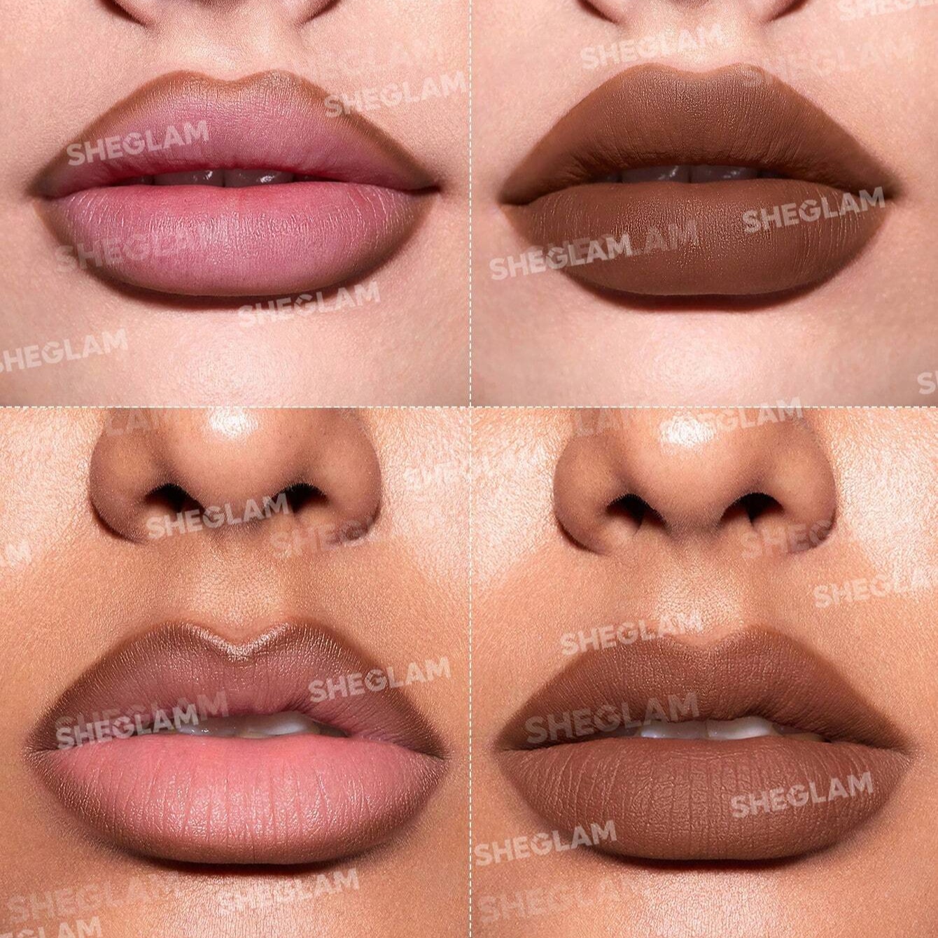 Flormar Göz Farı - Diamonds Terracotta Eyeshadow Golden Eyes 5 G 8690604083886 0212042