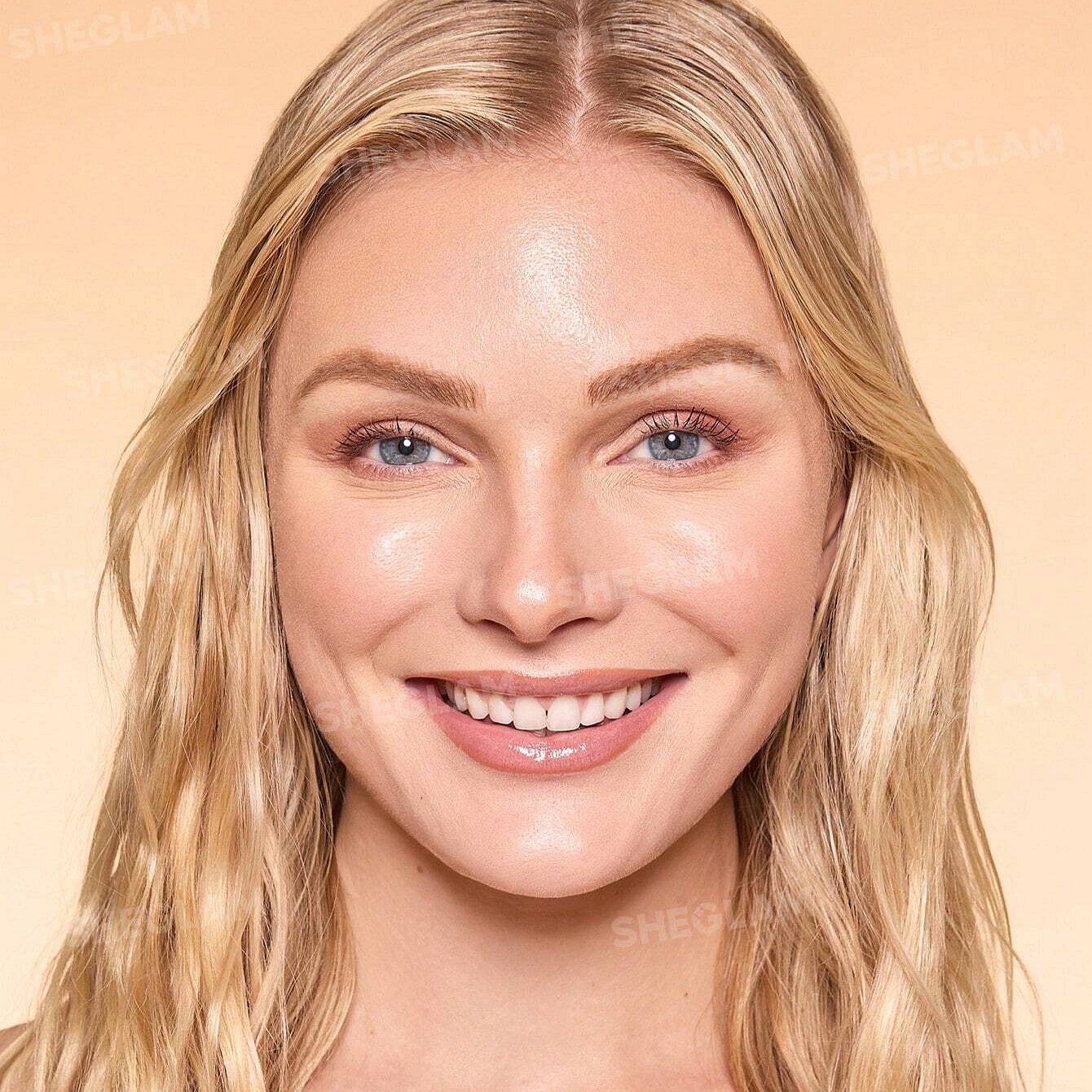 Flormar Göz Farı - Diamonds Terracotta Eyeshadow Golden Eyes 5 G 8690604083886 0212042