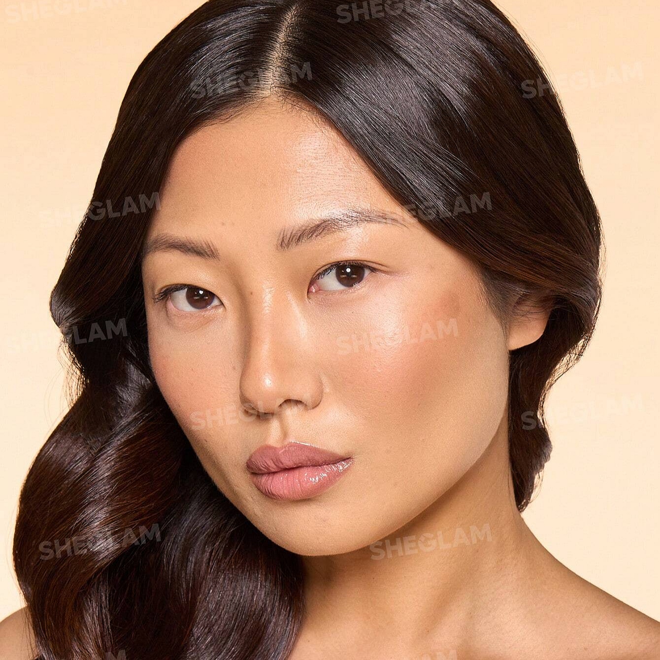 Flormar Göz Farı - Diamonds Terracotta Eyeshadow Golden Eyes 5 G 8690604083886 0212042