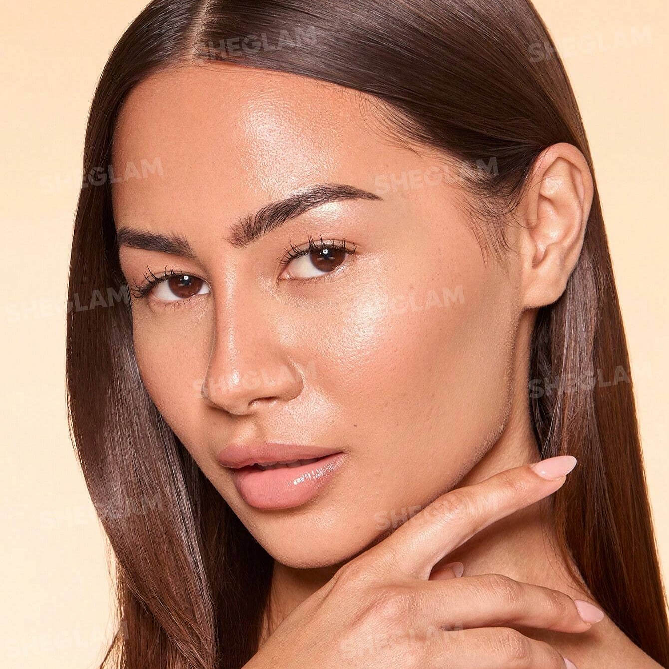 Flormar Göz Farı - Diamonds Terracotta Eyeshadow Golden Eyes 5 G 8690604083886 0212042