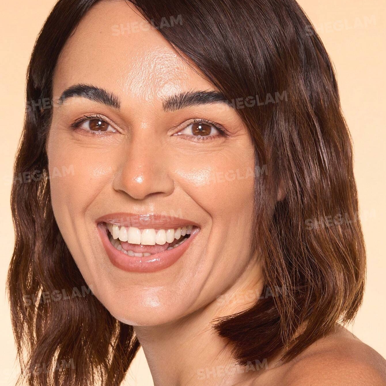 Flormar Göz Farı - Diamonds Terracotta Eyeshadow Golden Eyes 5 G 8690604083886 0212042