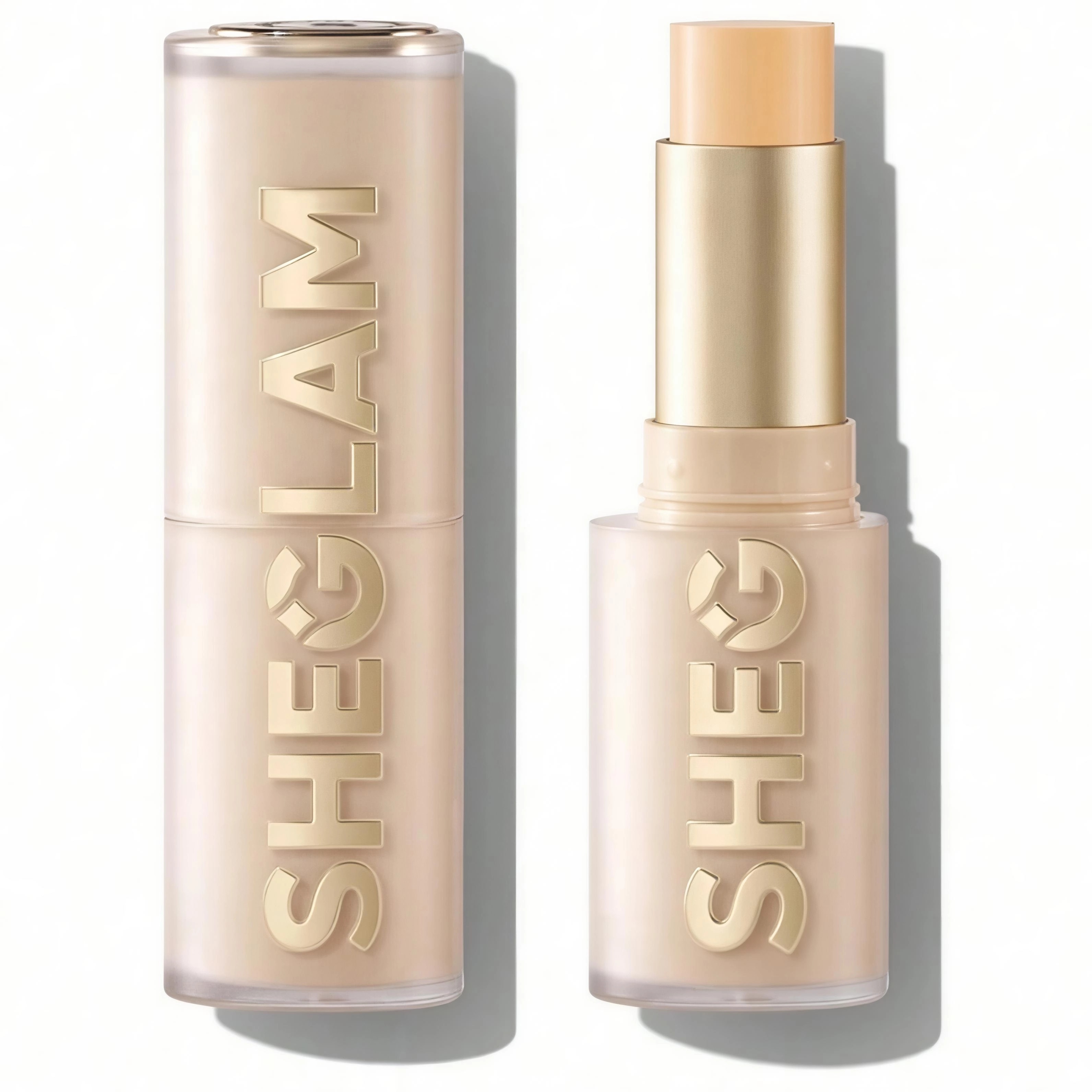 Flormar Göz Farı - Diamonds Terracotta Eyeshadow Golden Eyes 5 G 8690604083886 0212042