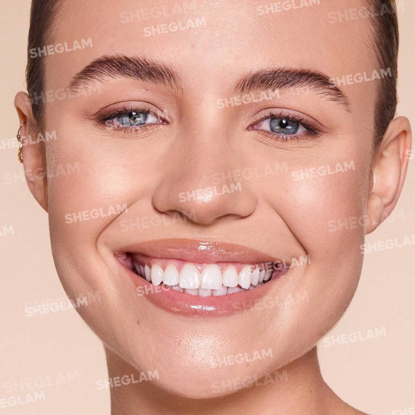 Flormar Göz Farı - Diamonds Terracotta Eyeshadow Golden Eyes 5 G 8690604083886 0212042