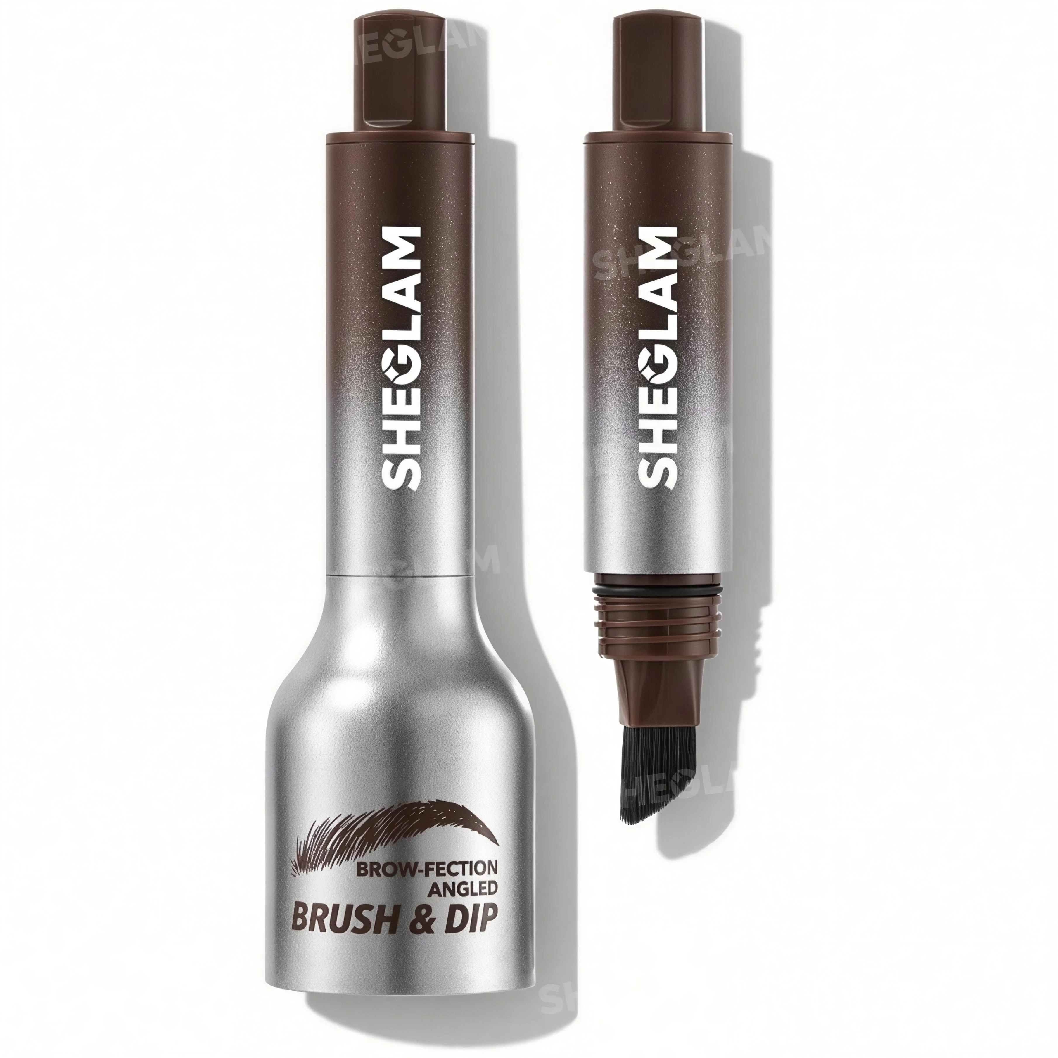 Flormar Göz Farı - Diamonds Terracotta Eyeshadow Golden Eyes 5 G 8690604083886 0212042