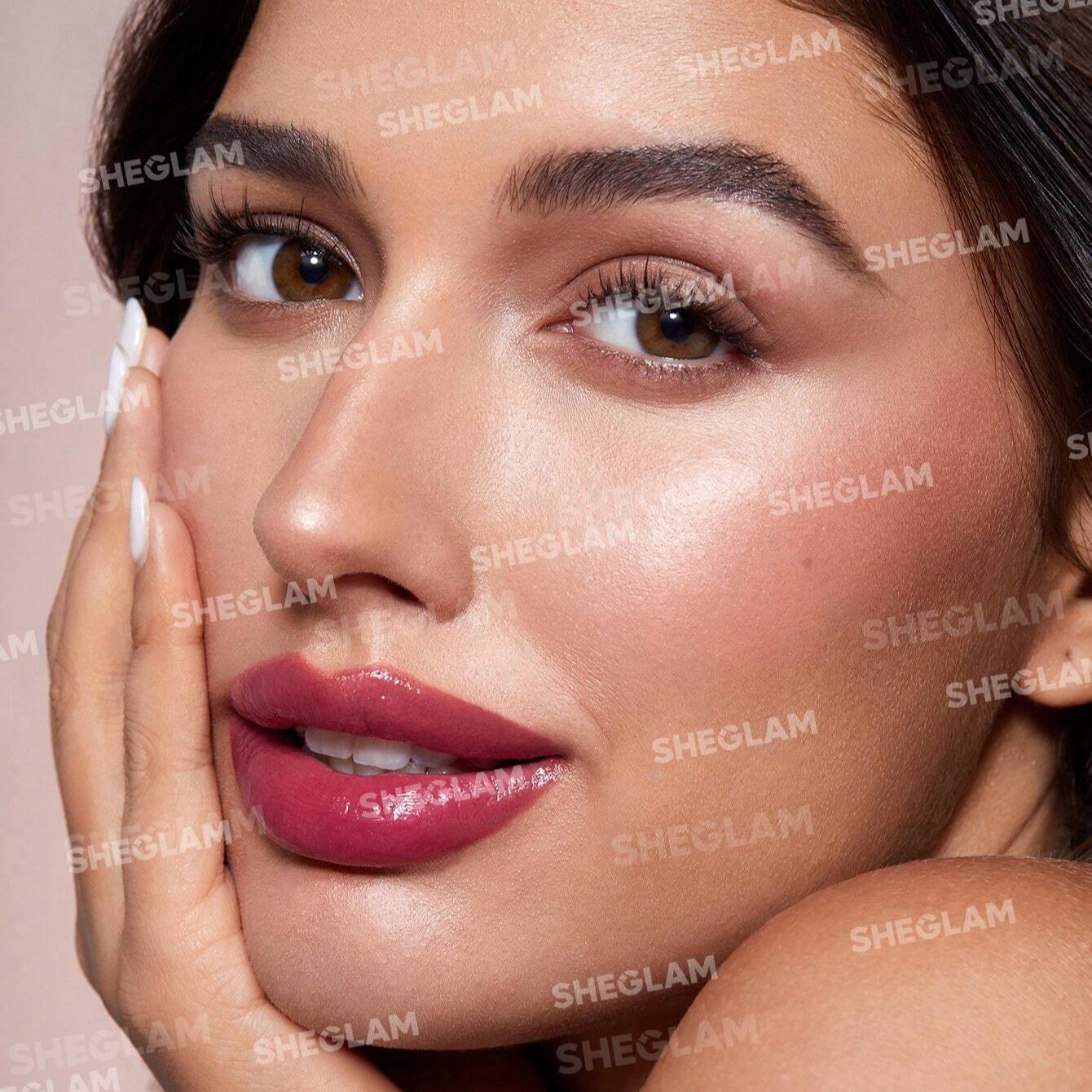 Flormar Göz Farı - Diamonds Terracotta Eyeshadow Golden Eyes 5 G 8690604083886 0212042