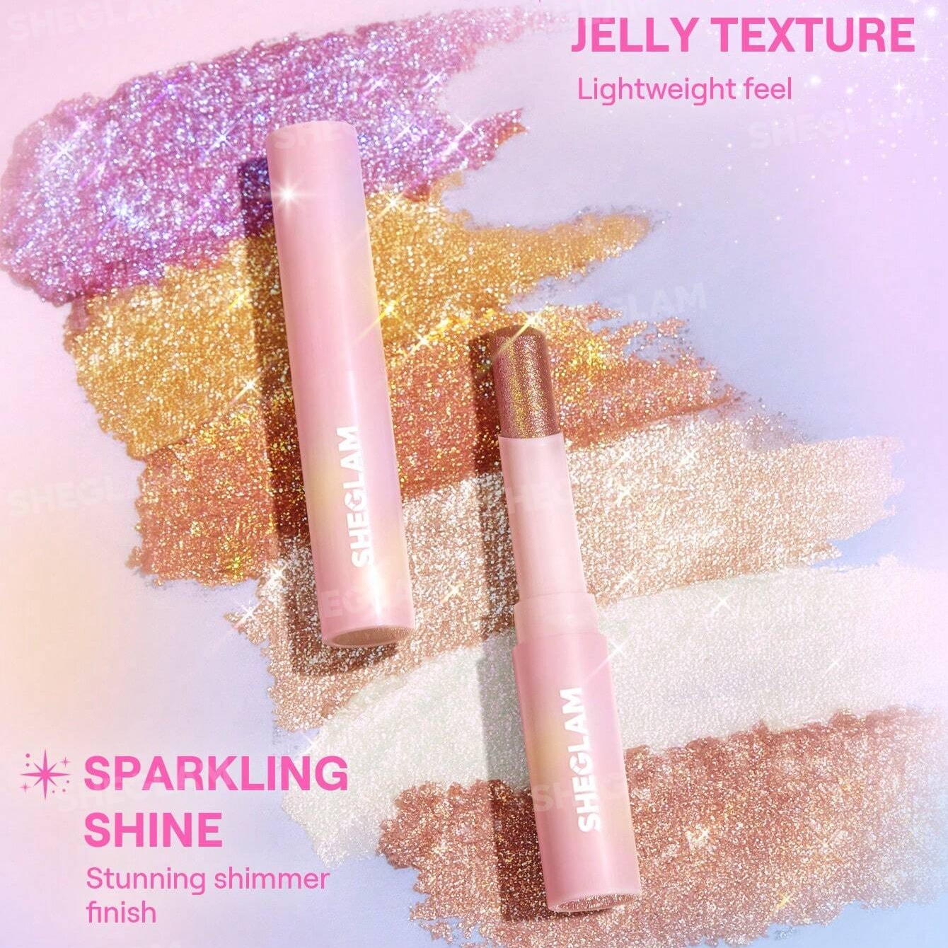 Flormar Göz Farı - Diamonds Terracotta Eyeshadow Golden Eyes 5 G 8690604083886 0212042