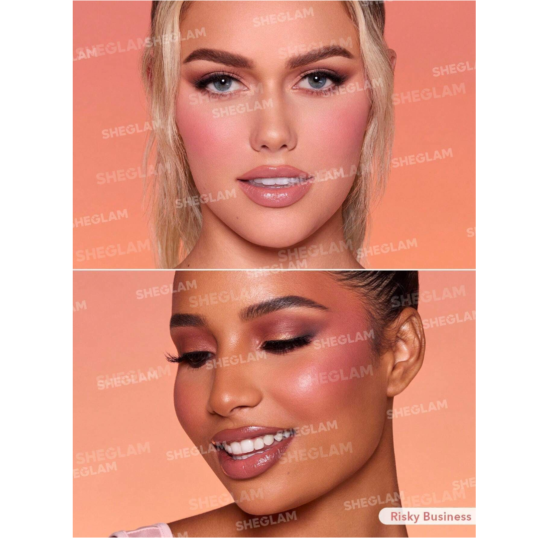 Flormar Göz Farı - Diamonds Terracotta Eyeshadow Golden Eyes 5 G 8690604083886 0212042
