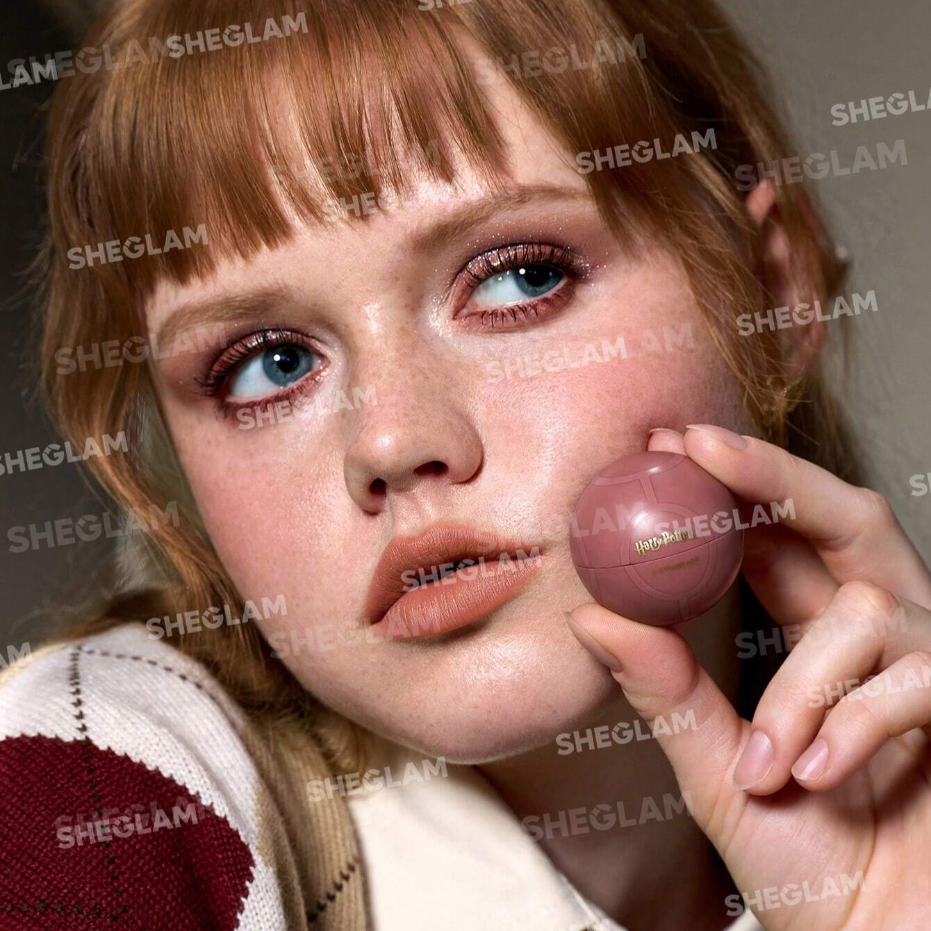 Flormar Göz Farı - Diamonds Terracotta Eyeshadow Golden Eyes 5 G 8690604083886 0212042