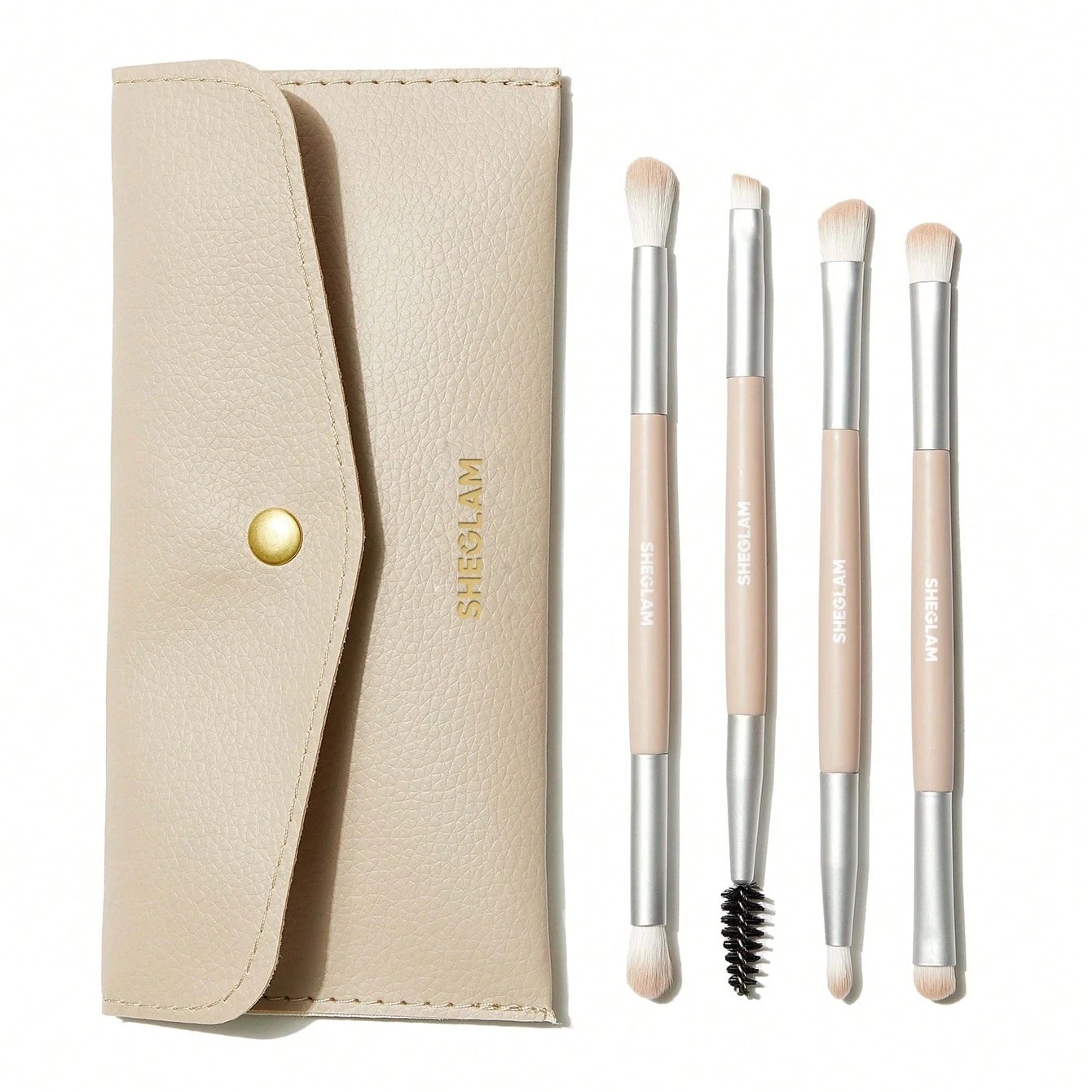 Flormar Göz Farı - Diamonds Terracotta Eyeshadow Golden Eyes 5 G 8690604083886 0212042