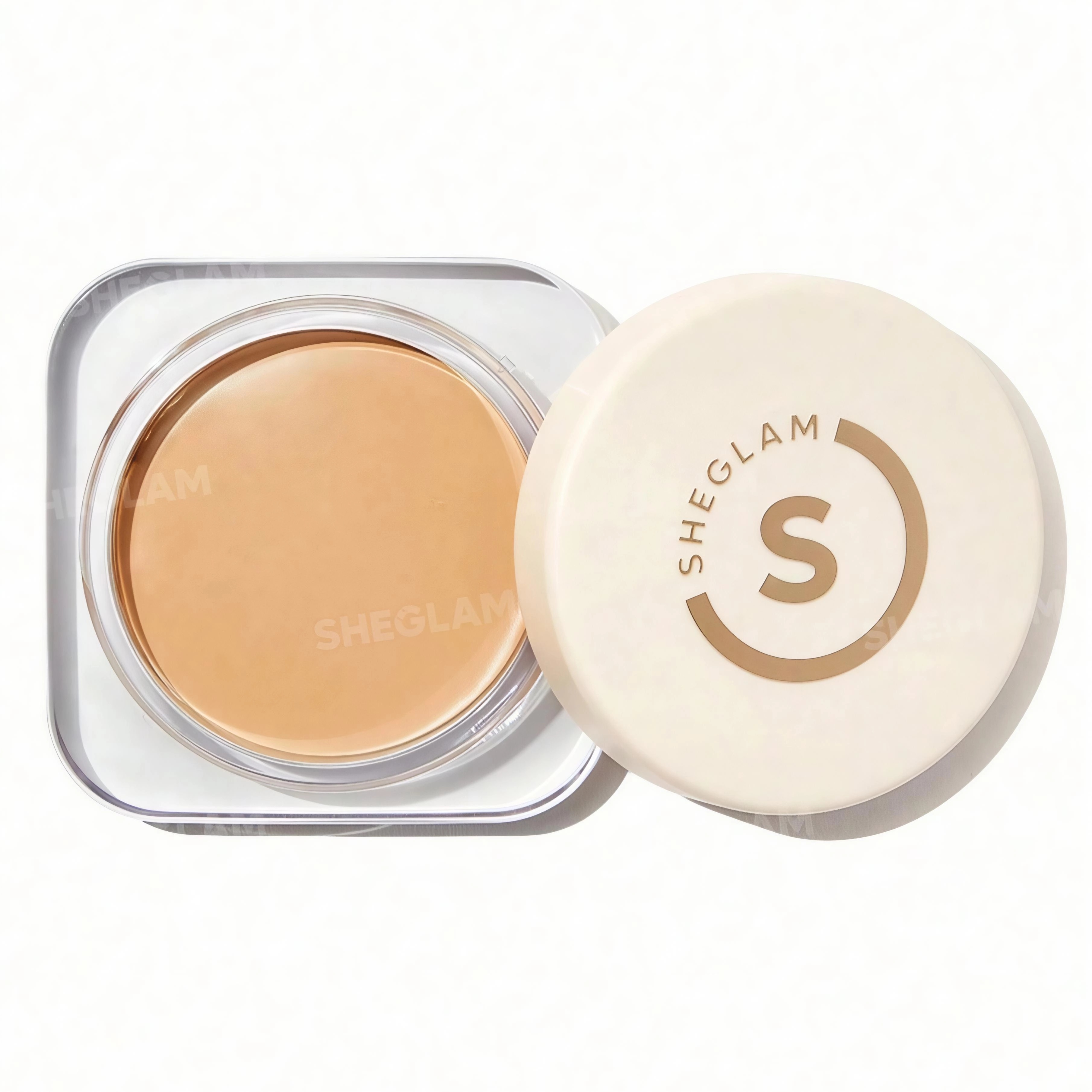 Flormar Göz Farı - Diamonds Terracotta Eyeshadow Golden Eyes 5 G 8690604083886 0212042