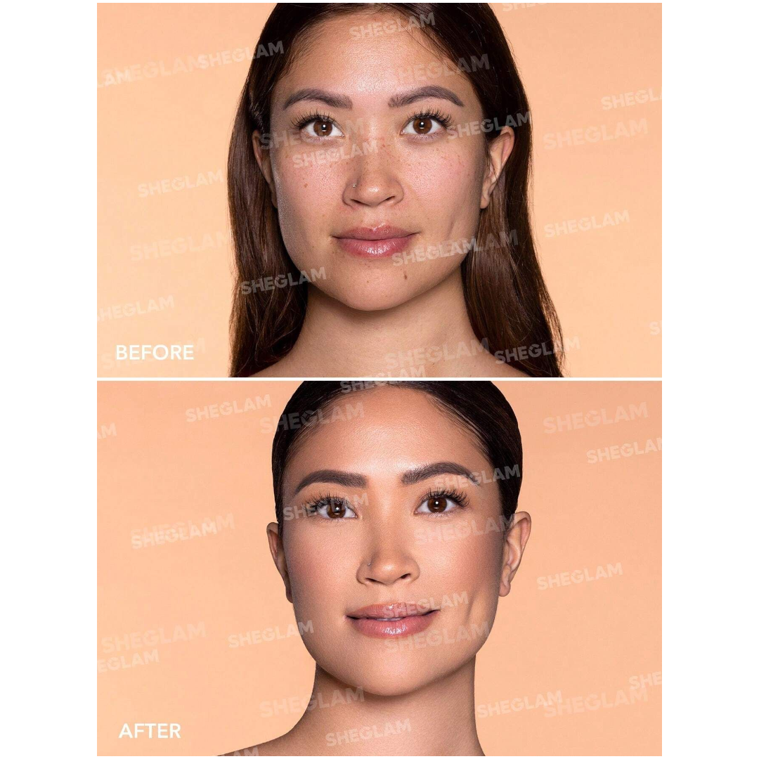 Flormar Göz Farı - Diamonds Terracotta Eyeshadow Golden Eyes 5 G 8690604083886 0212042